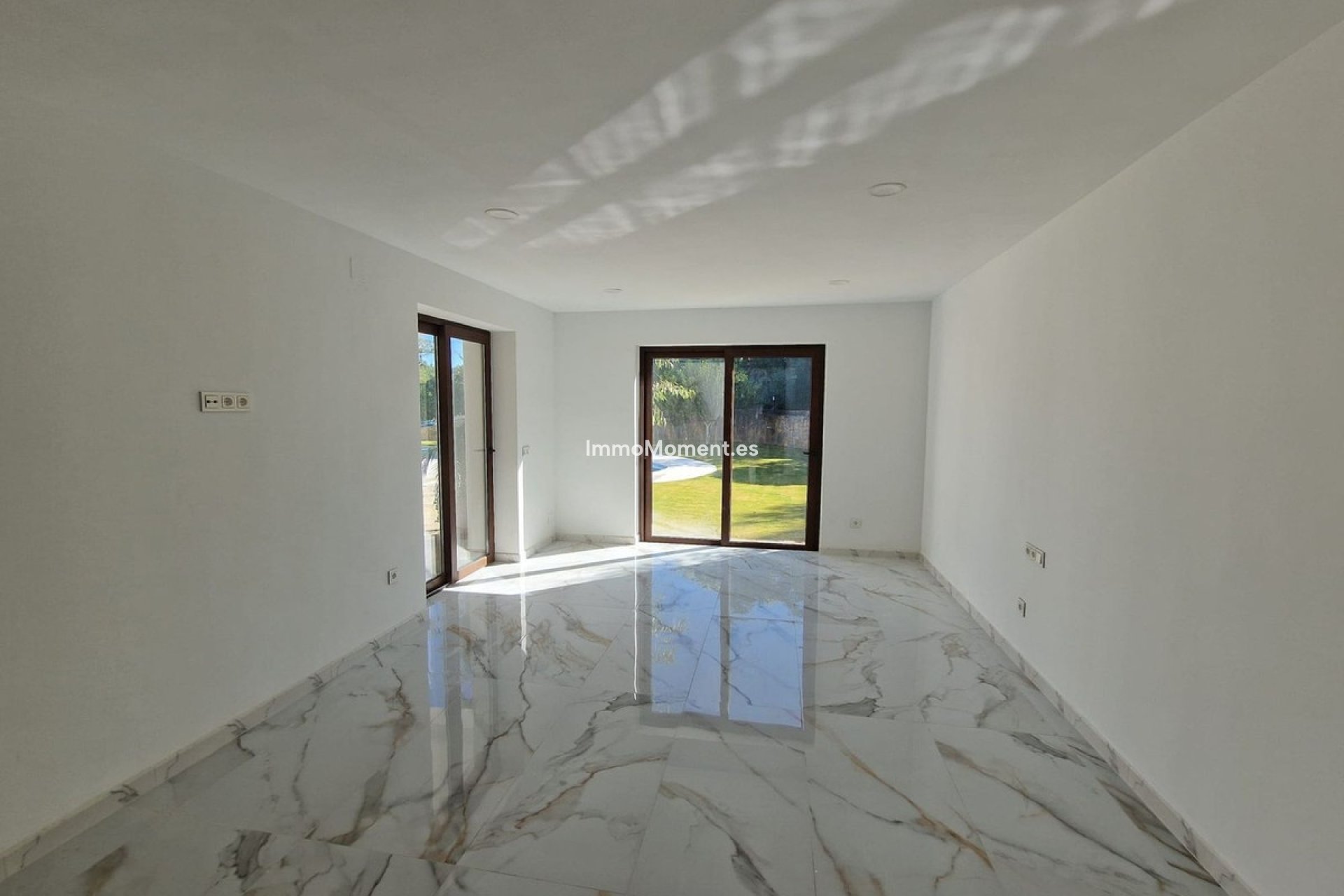 Reventa - Villa independiente - Sotogrande - Sotogrande Alto