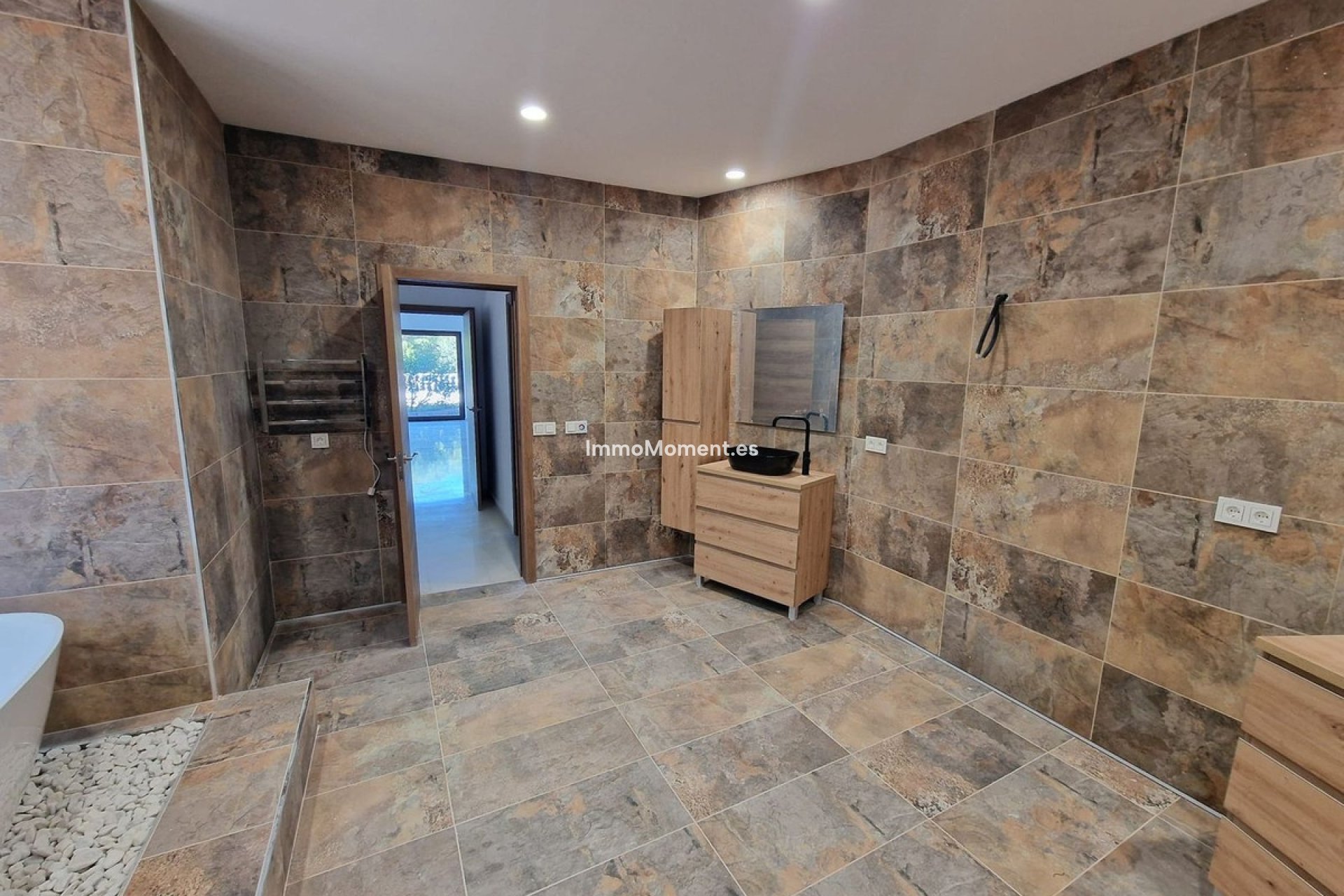 Reventa - Villa independiente - Sotogrande - Sotogrande Alto