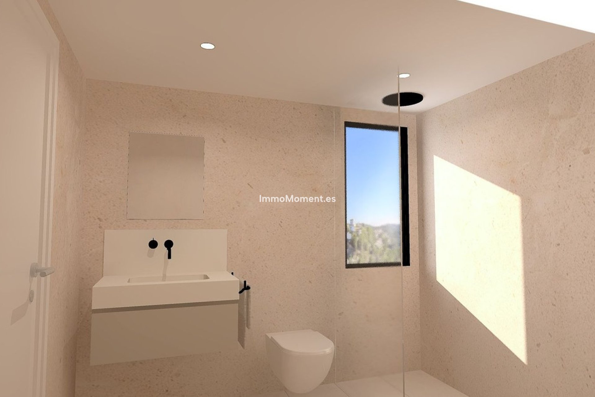 Reventa - Villa independiente - Sotogrande - Sotogrande Alto