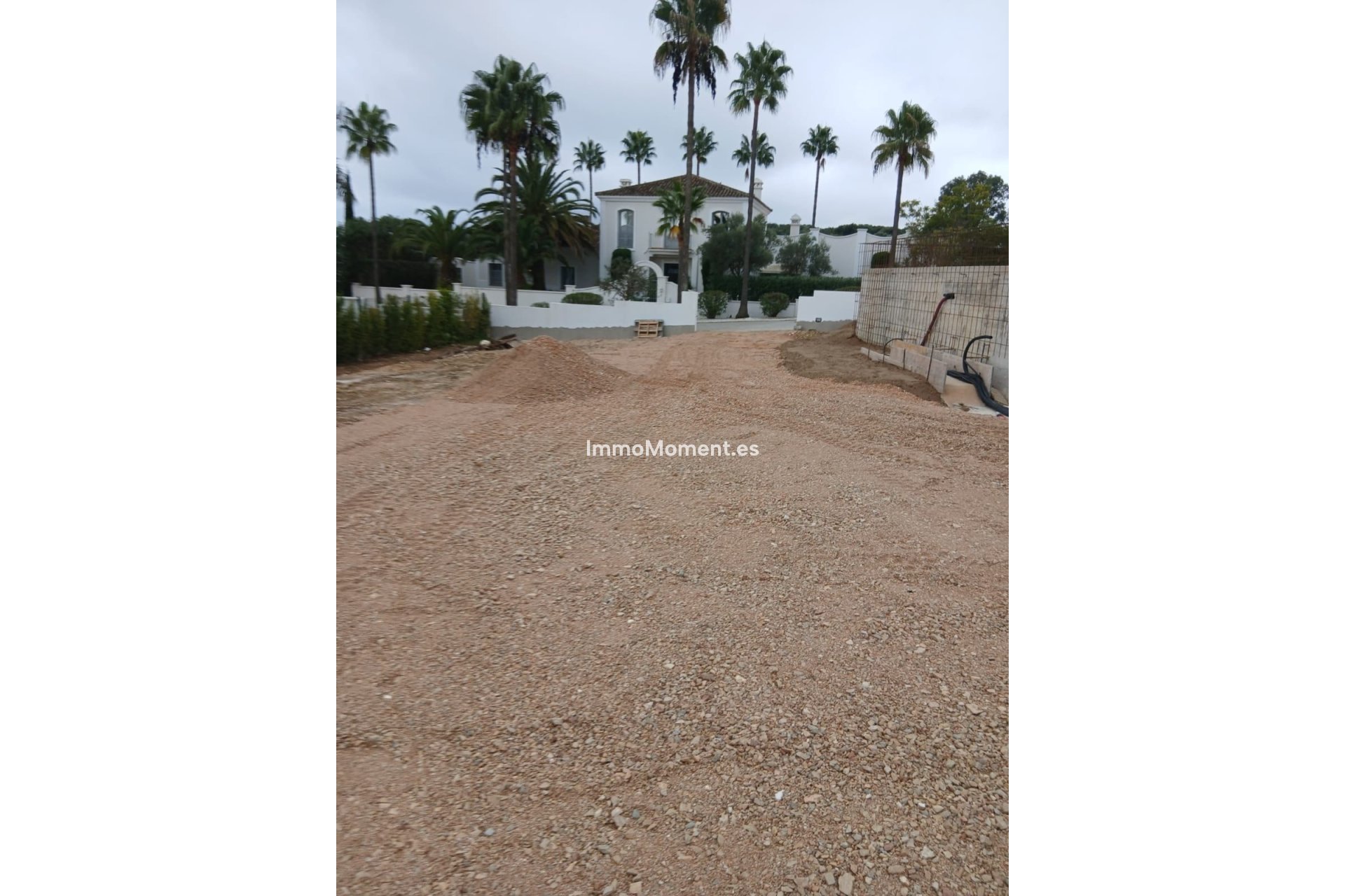 Reventa - Villa independiente - Sotogrande - Sotogrande Alto