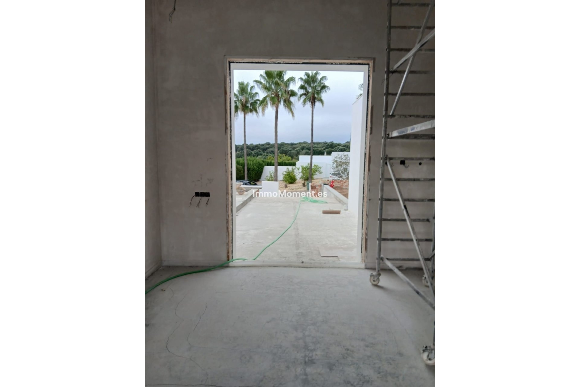 Reventa - Villa independiente - Sotogrande - Sotogrande Alto