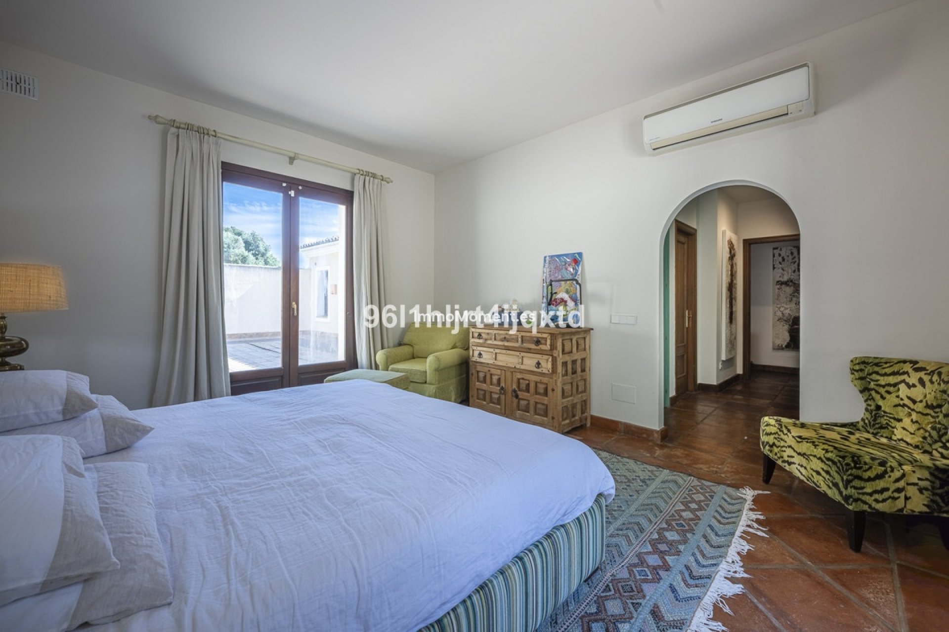 Reventa - Villa independiente - Sotogrande - Sotogrande Alto