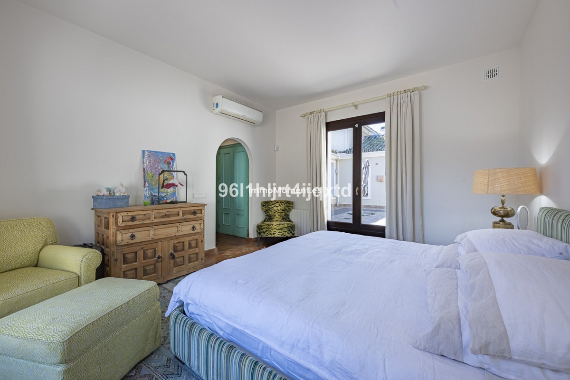 Reventa - Villa independiente - Sotogrande - Sotogrande Alto