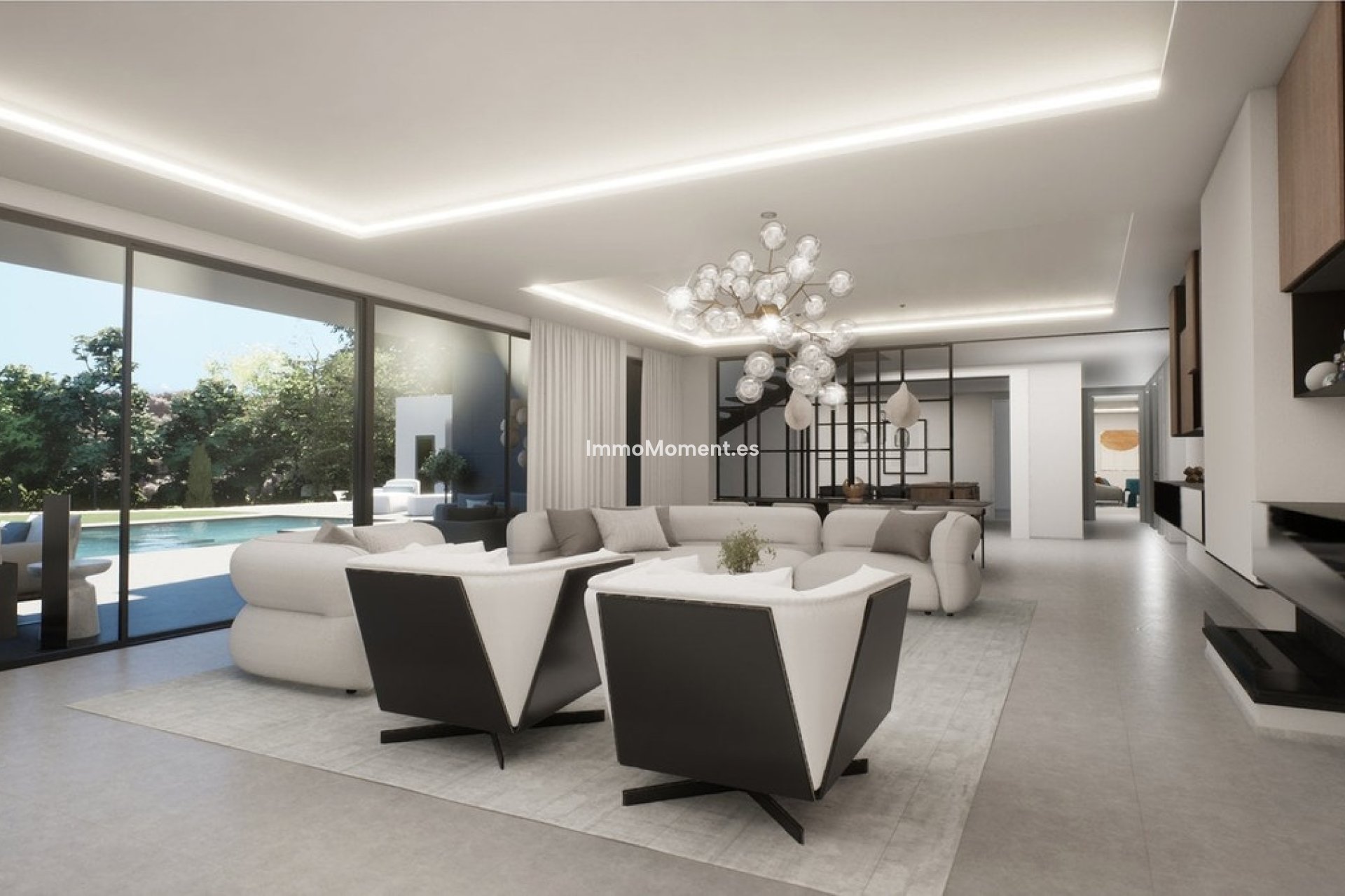Reventa - Villa independiente - Sotogrande - Sotogrande Alto