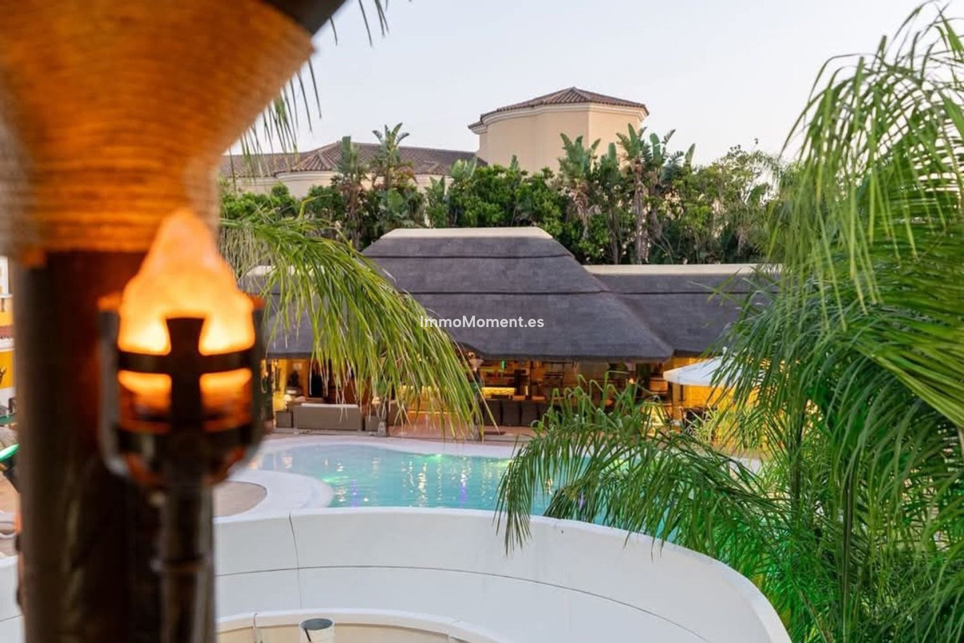 Reventa - Villa independiente - Sotogrande - Sotogrande Alto