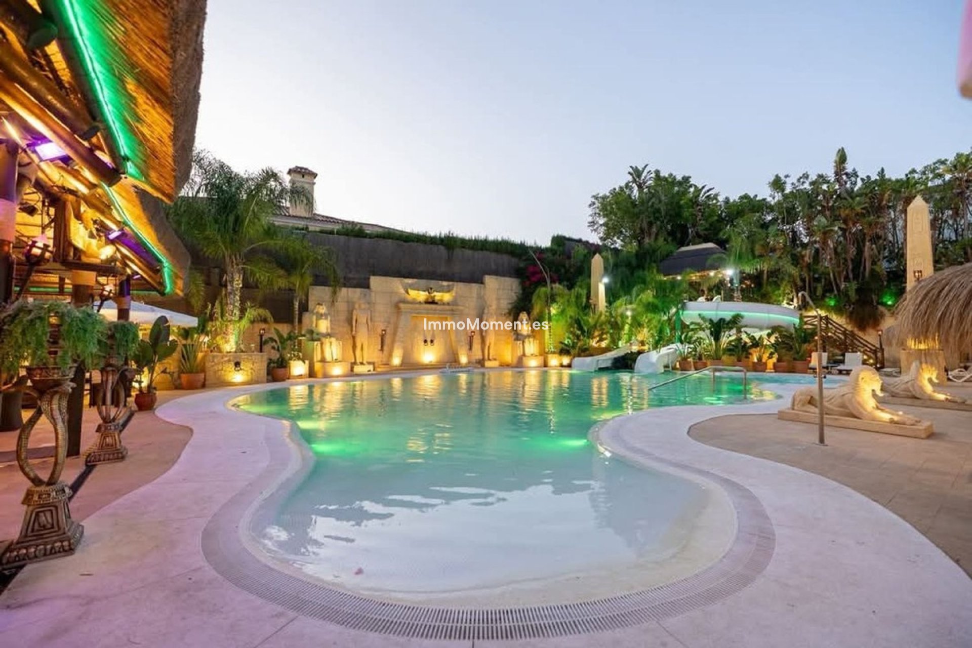 Reventa - Villa independiente - Sotogrande - Sotogrande Alto