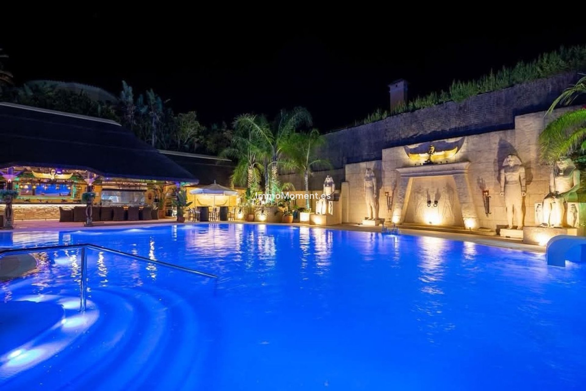 Reventa - Villa independiente - Sotogrande - Sotogrande Alto