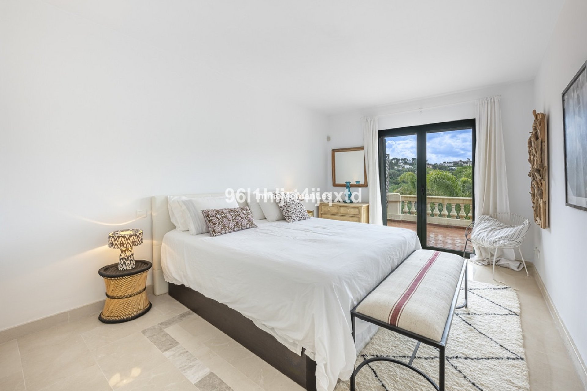 Reventa - Villa independiente - Sotogrande - Sotogrande Alto