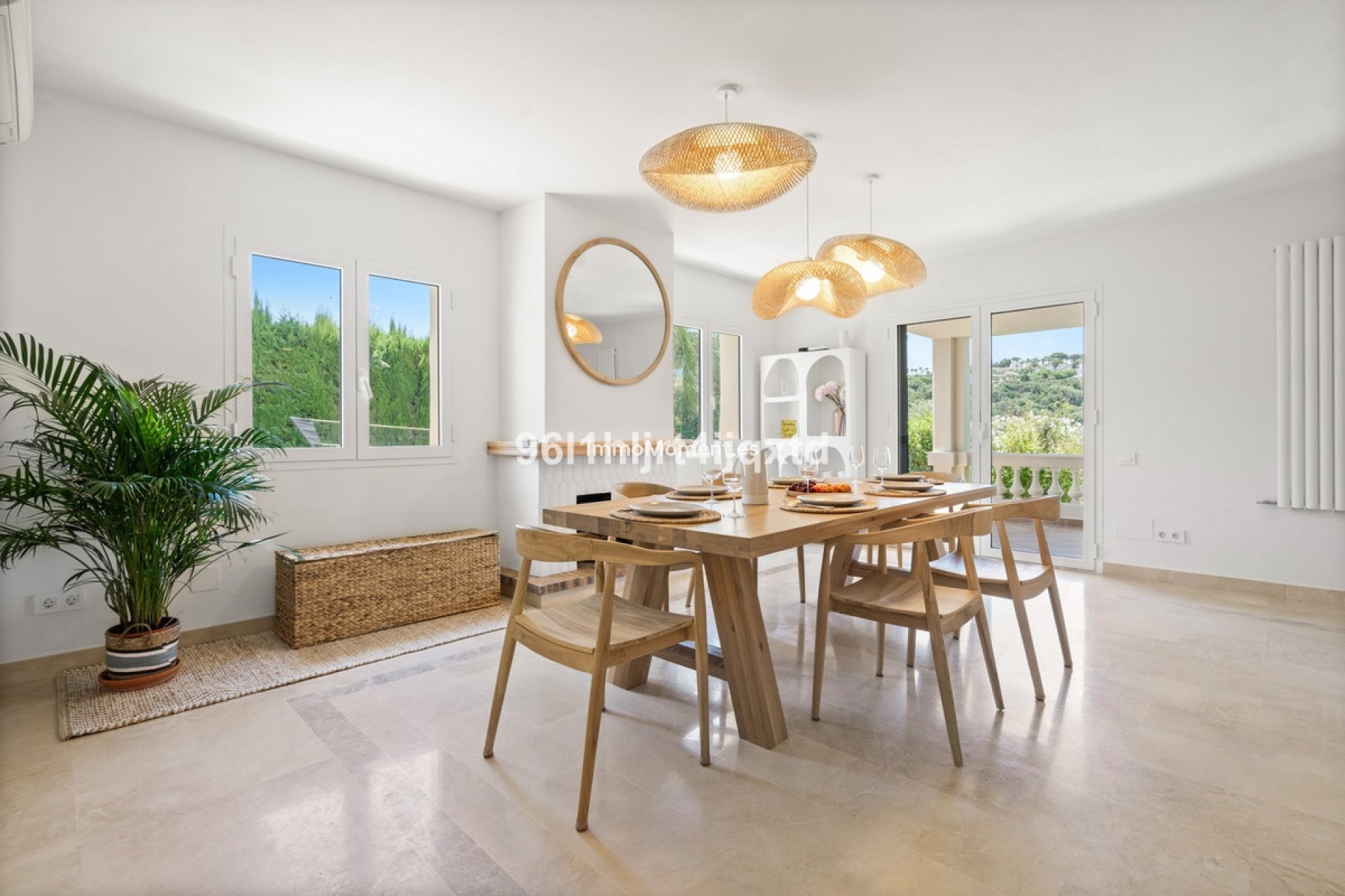 Reventa - Villa independiente - Sotogrande - Sotogrande Alto