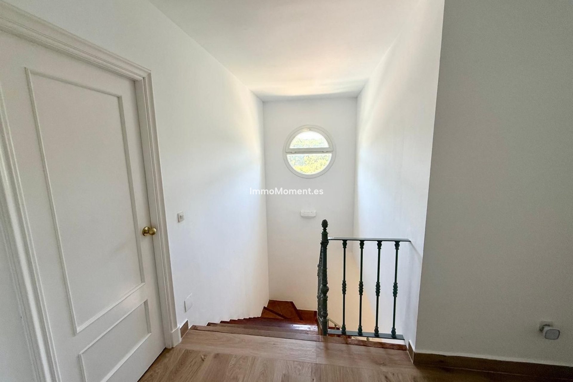 Reventa - Villa independiente - Sotogrande - Sotogrande Alto