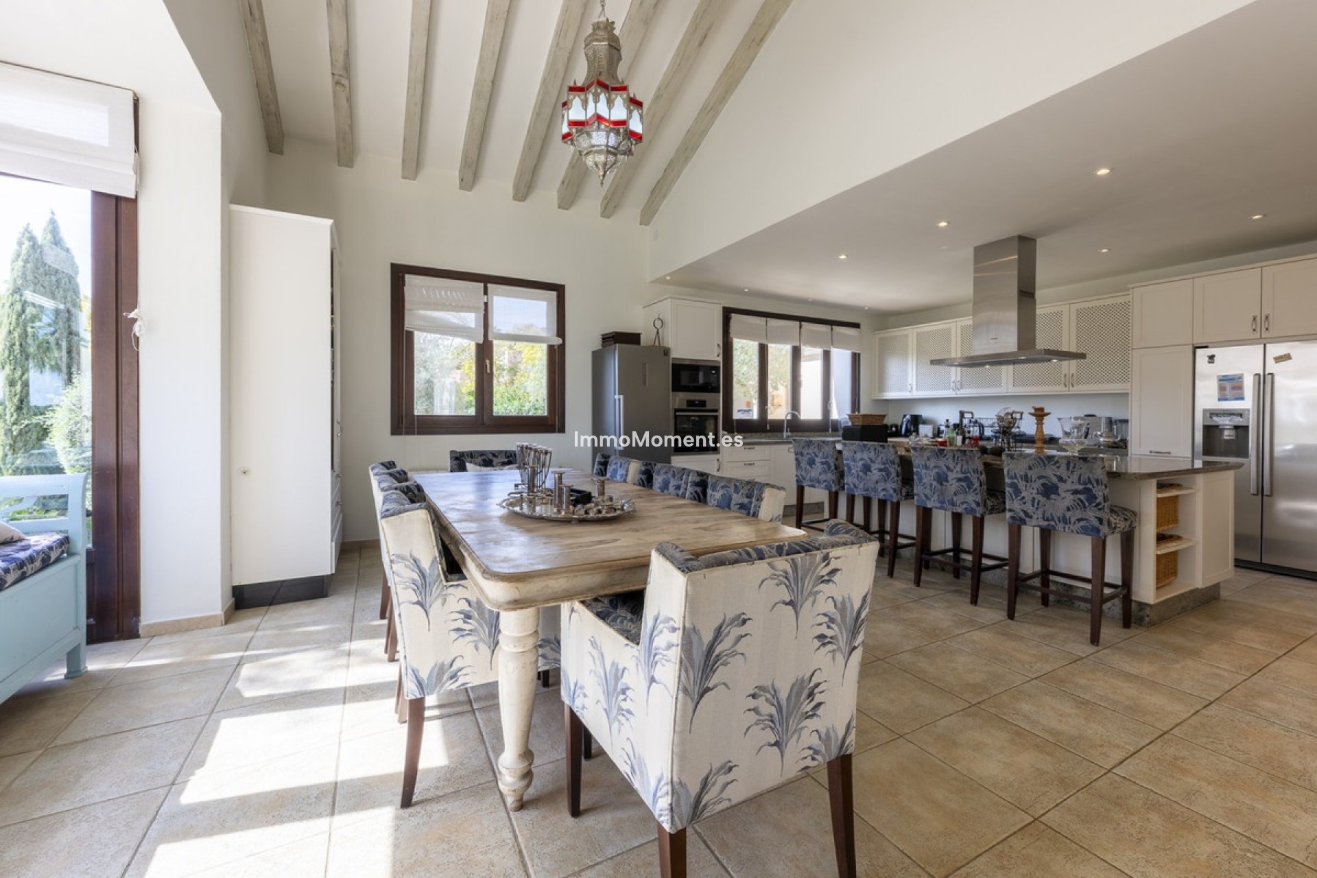 Reventa - Villa independiente - Sotogrande - Sotogrande Alto