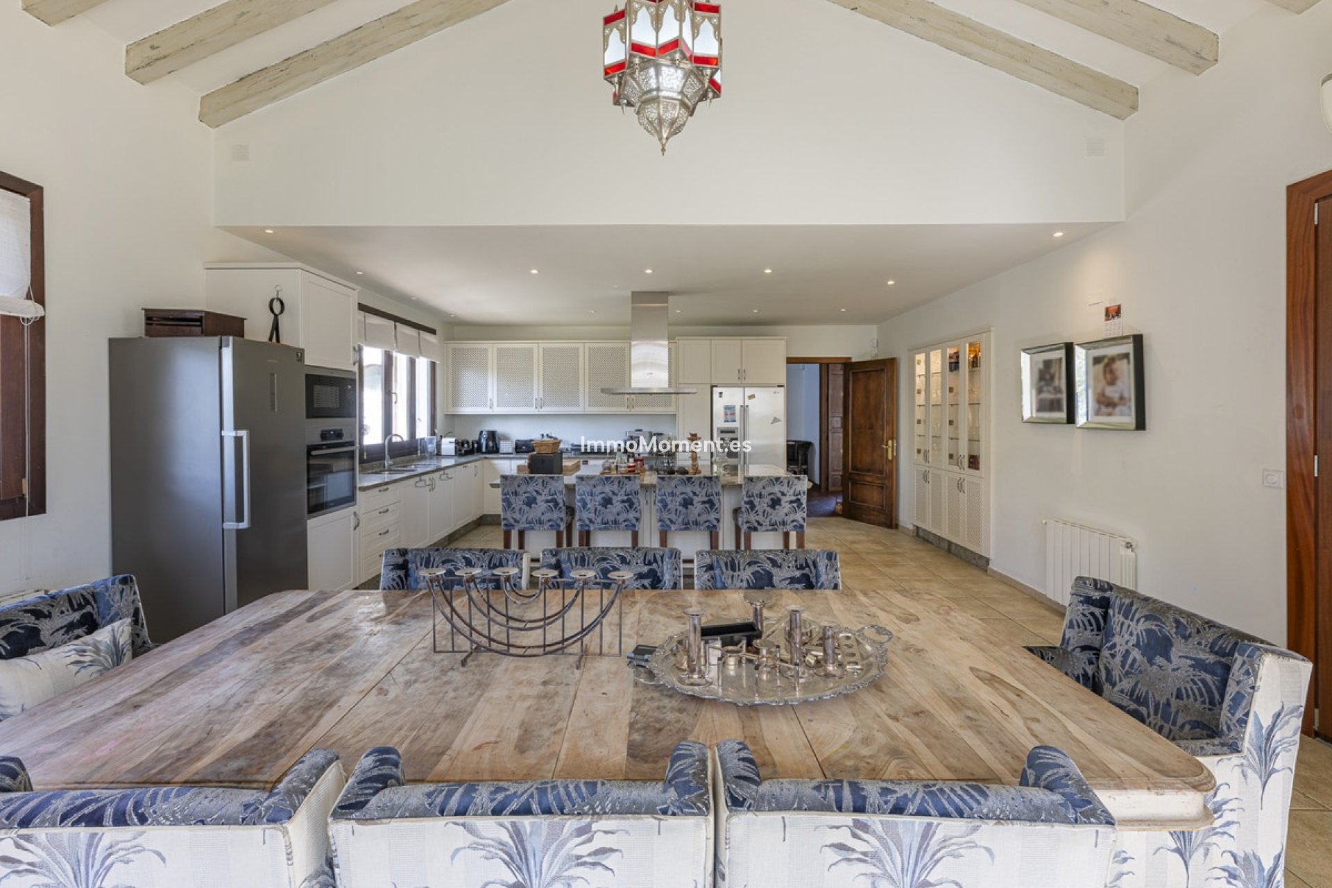 Reventa - Villa independiente - Sotogrande - Sotogrande Alto