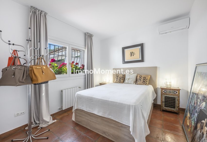 Reventa - Villa independiente - Sotogrande - Sotogrande Alto