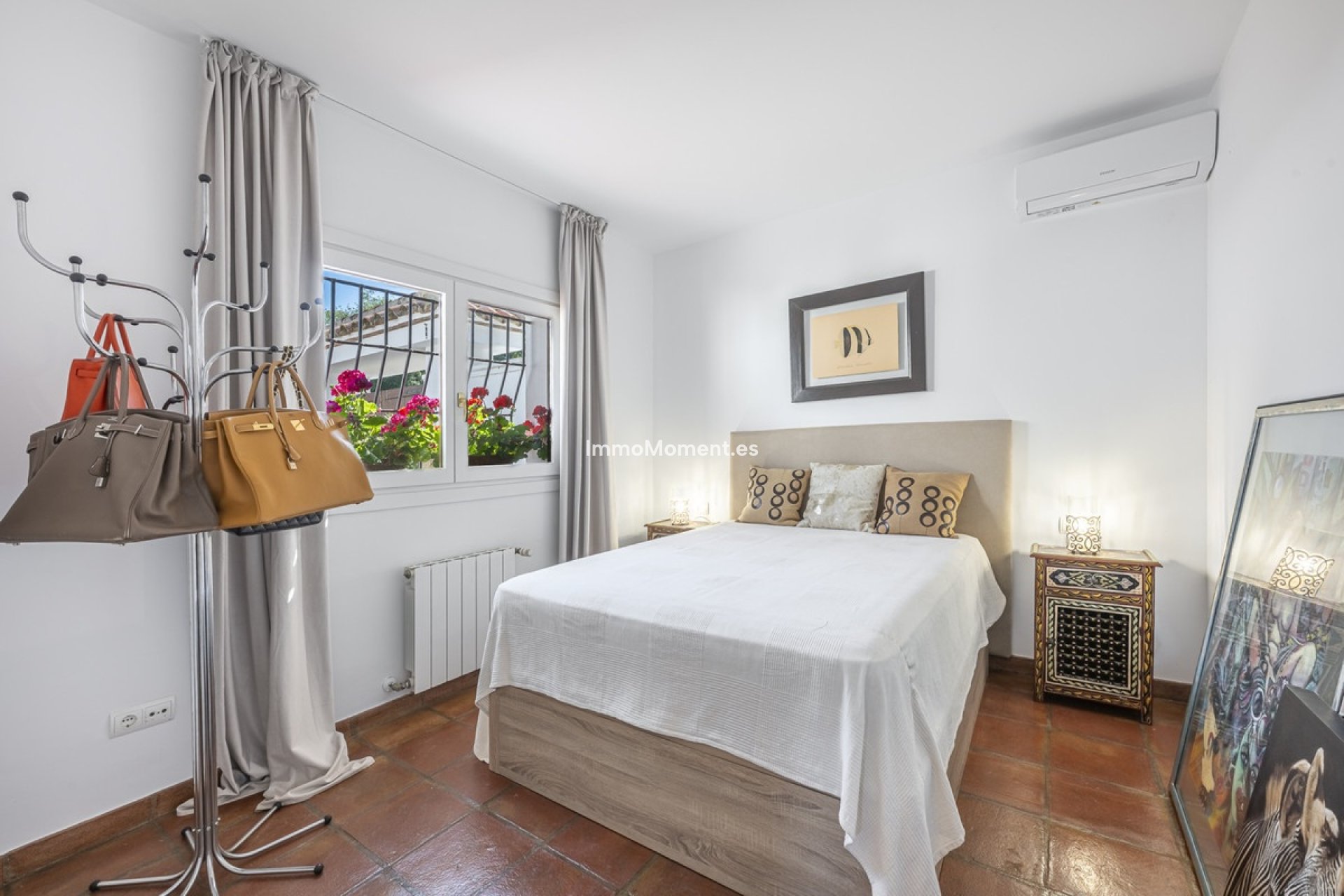 Reventa - Villa independiente - Sotogrande - Sotogrande Alto