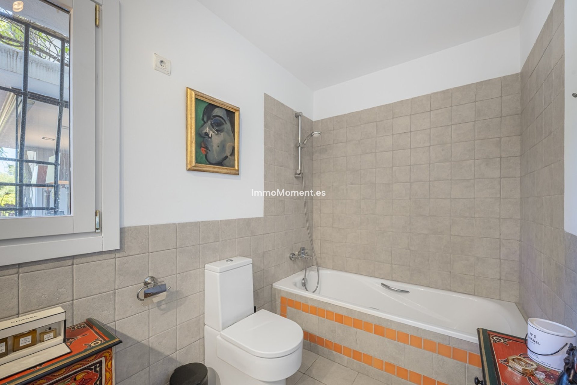 Reventa - Villa independiente - Sotogrande - Sotogrande Alto
