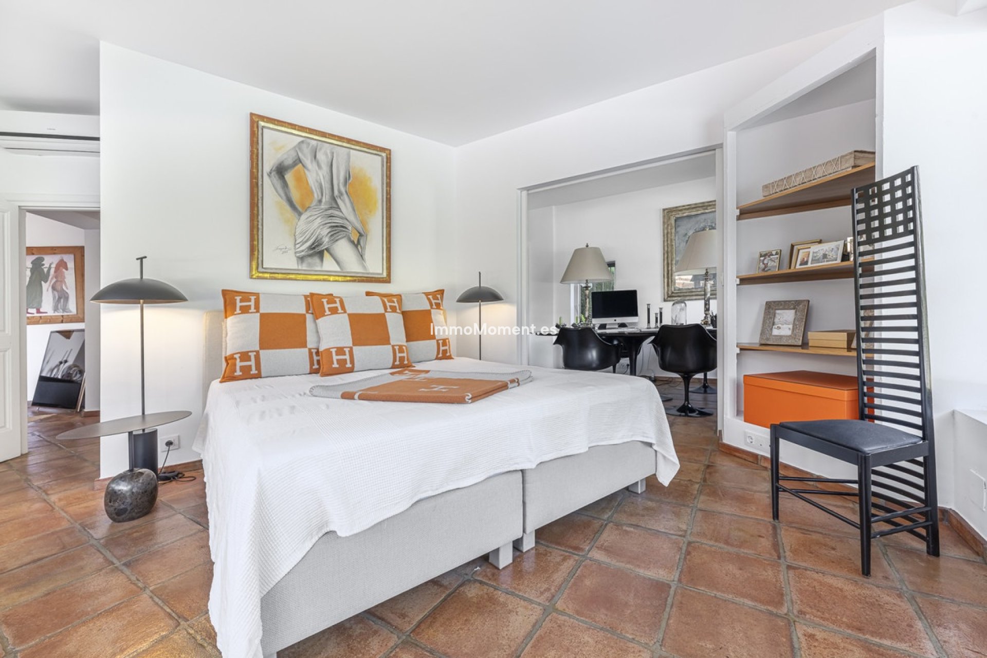 Reventa - Villa independiente - Sotogrande - Sotogrande Alto