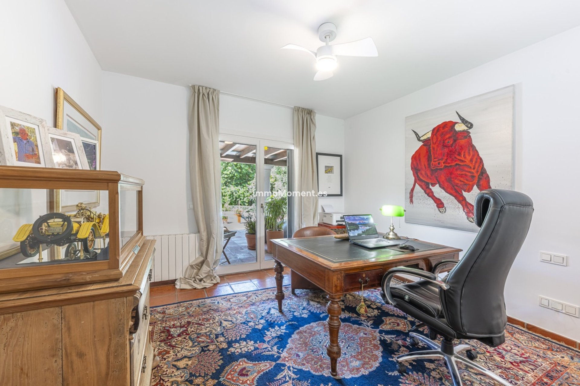 Reventa - Villa independiente - Sotogrande - Sotogrande Alto