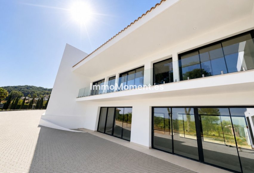 Reventa - Villa independiente - Sotogrande - Sotogrande Alto