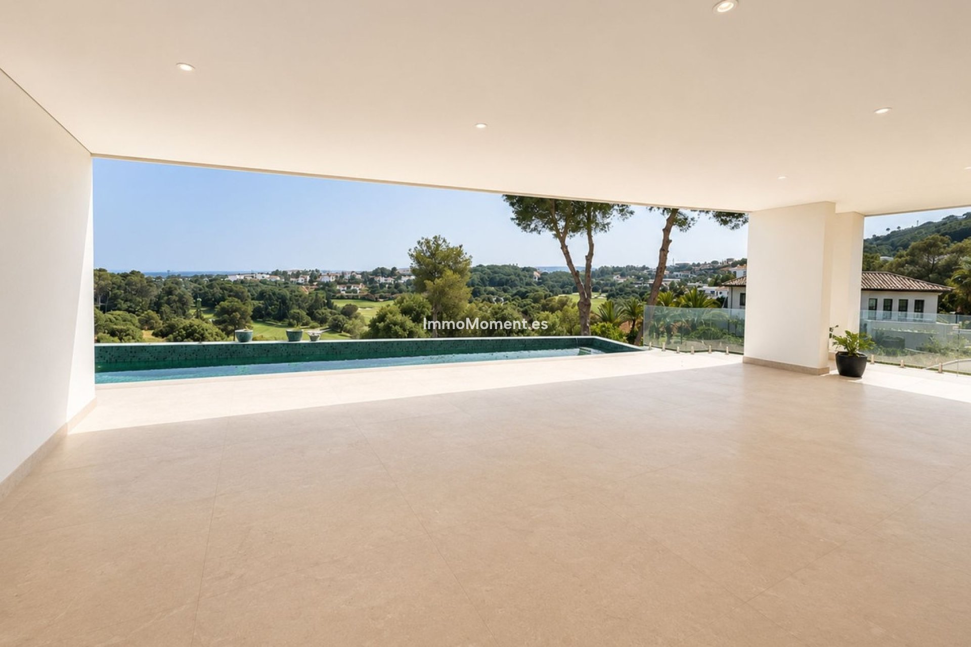 Reventa - Villa independiente - Sotogrande - Sotogrande Alto