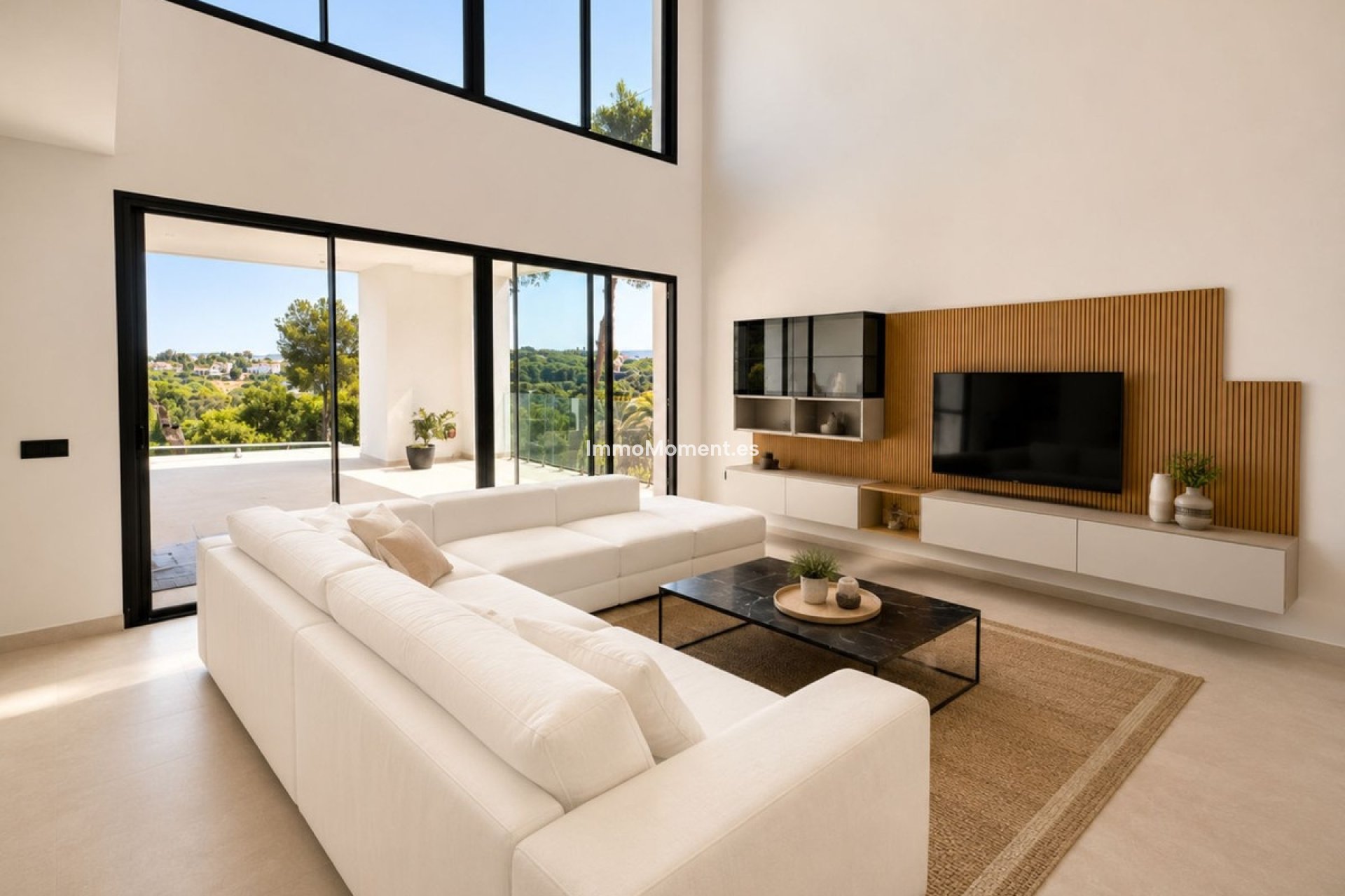 Reventa - Villa independiente - Sotogrande - Sotogrande Alto