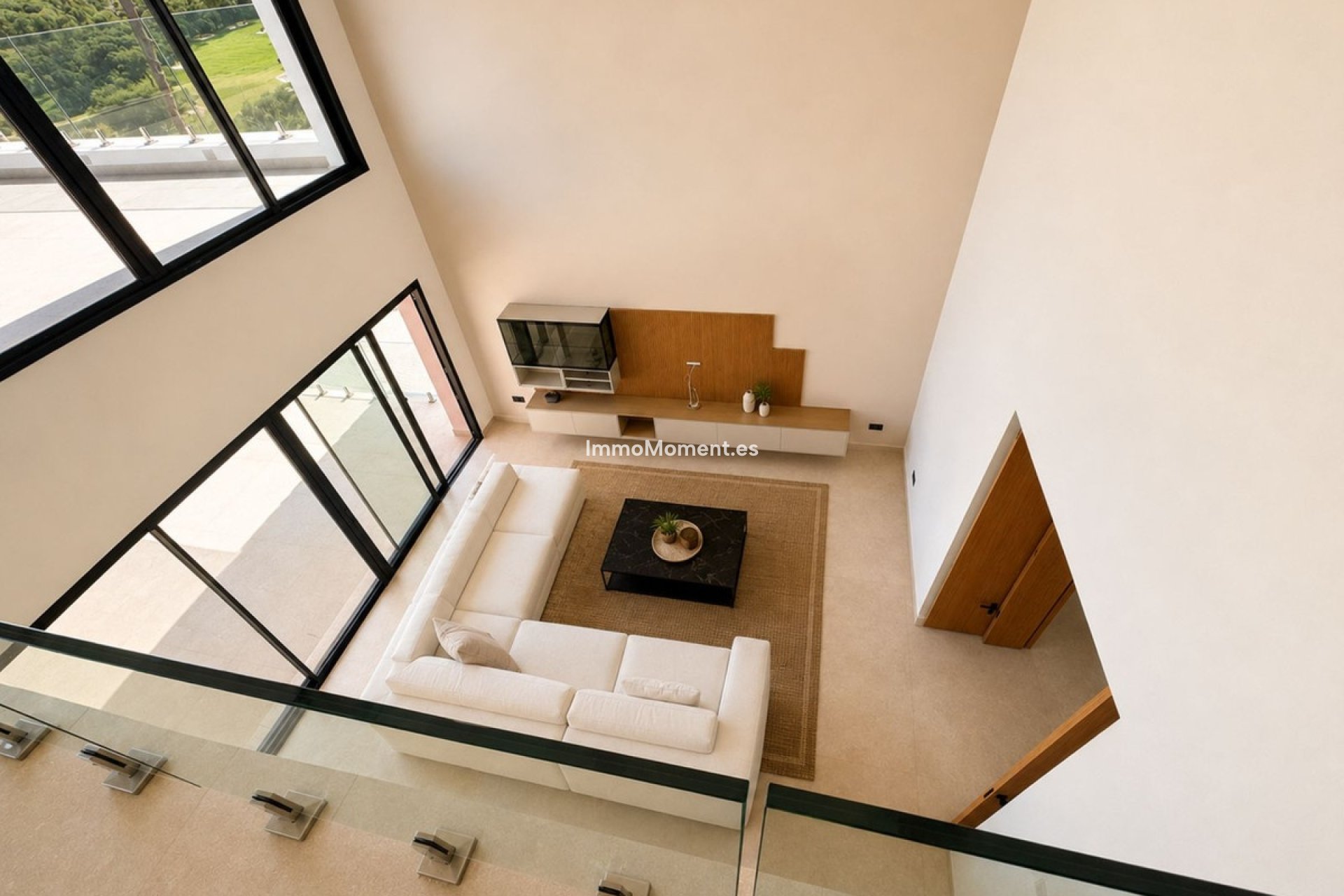 Reventa - Villa independiente - Sotogrande - Sotogrande Alto