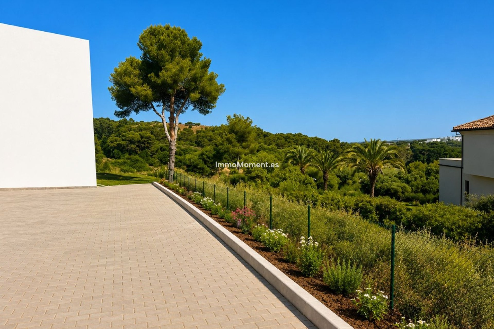 Reventa - Villa independiente - Sotogrande - Sotogrande Alto