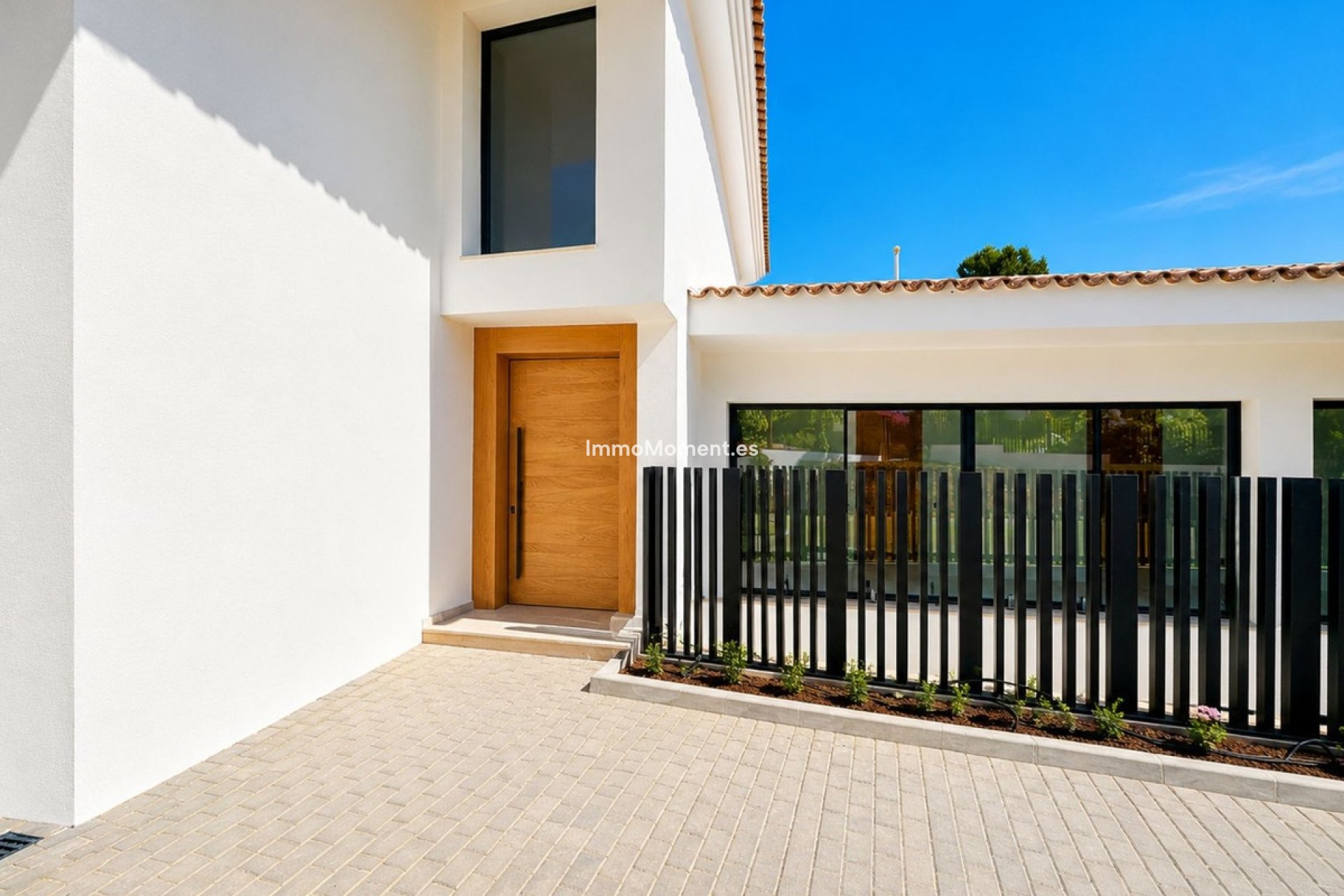 Reventa - Villa independiente - Sotogrande - Sotogrande Alto