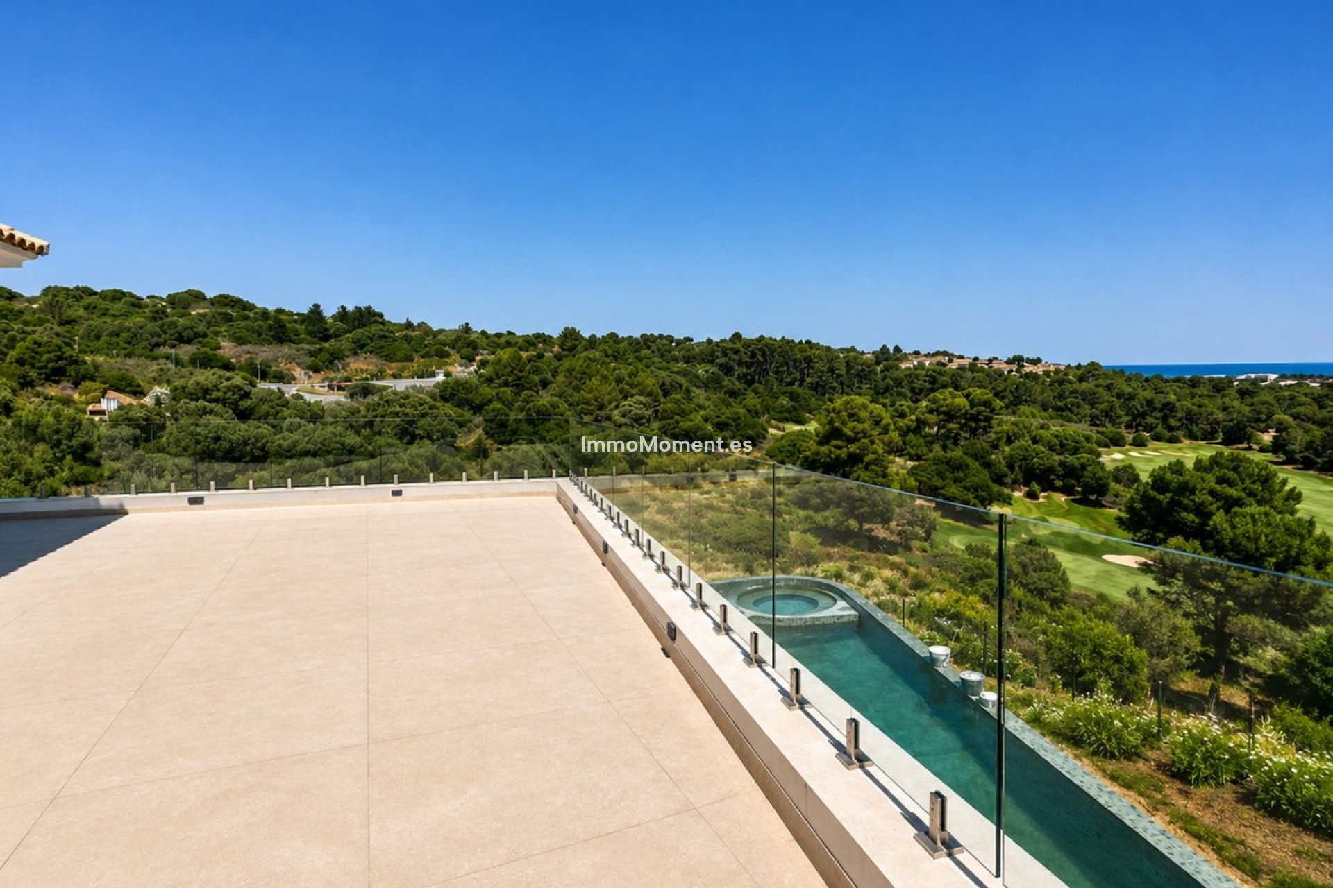 Reventa - Villa independiente - Sotogrande - Sotogrande Alto