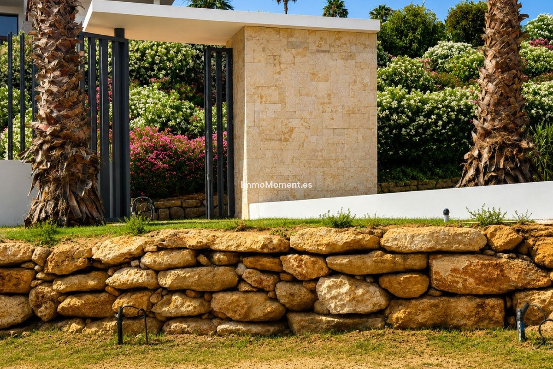 Reventa - Villa independiente - Sotogrande - Sotogrande Alto
