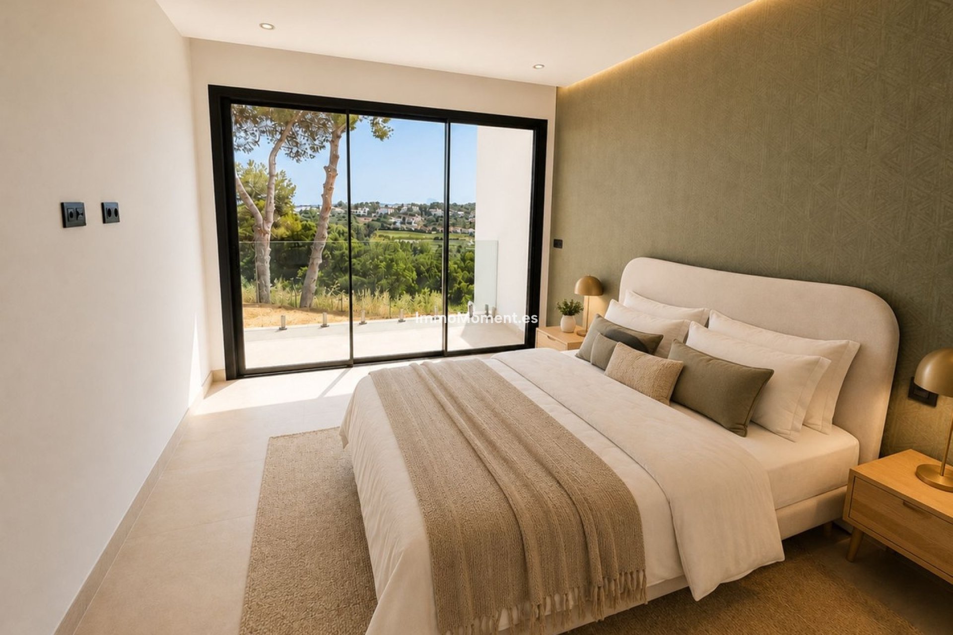 Reventa - Villa independiente - Sotogrande - Sotogrande Alto