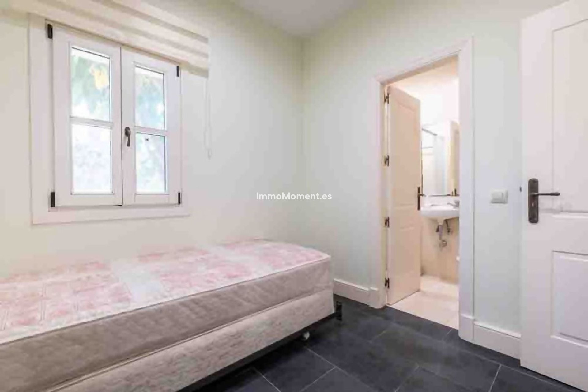 Reventa - Villa independiente - Sotogrande - Sotogrande Alto