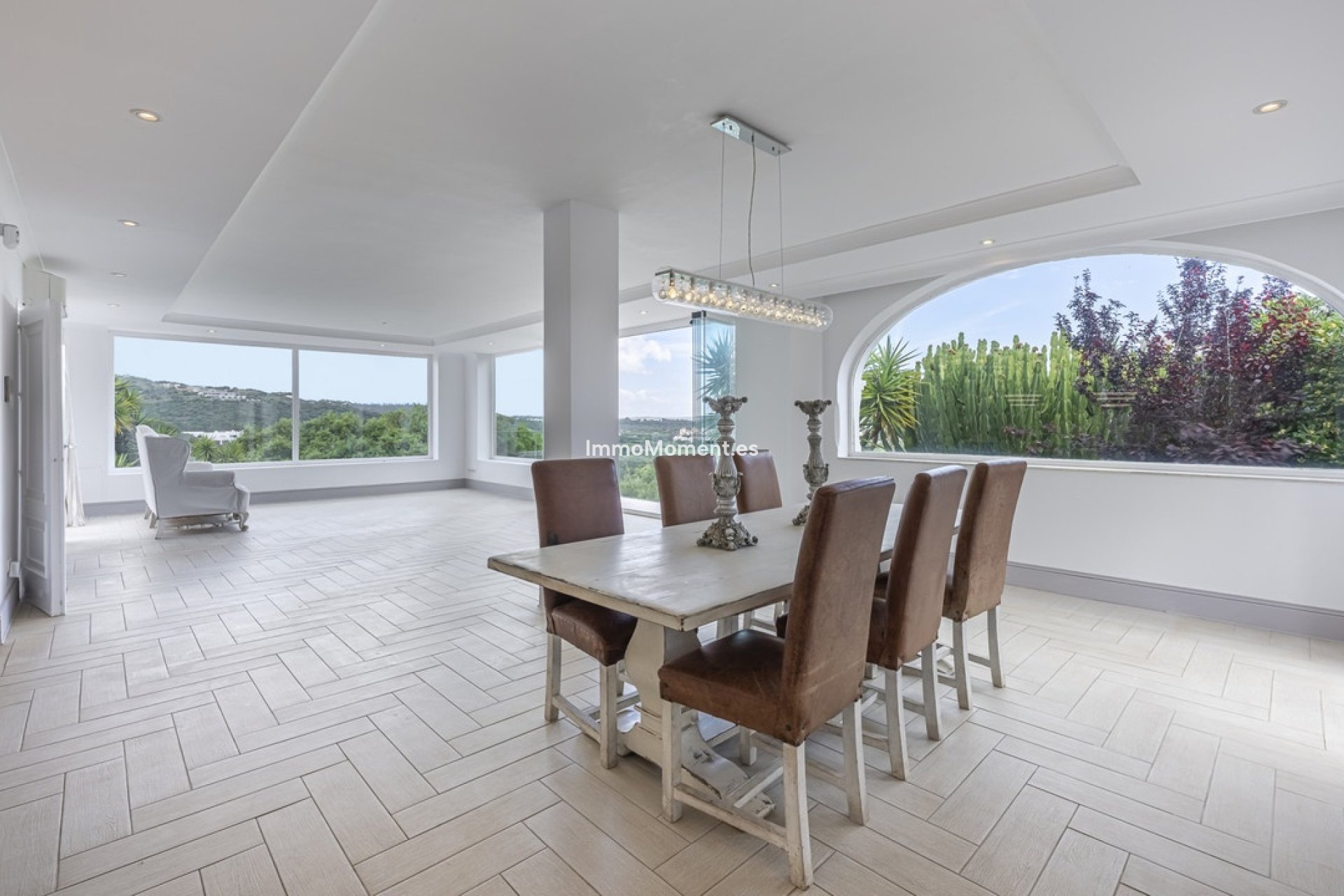 Reventa - Villa independiente - Sotogrande - Sotogrande Alto