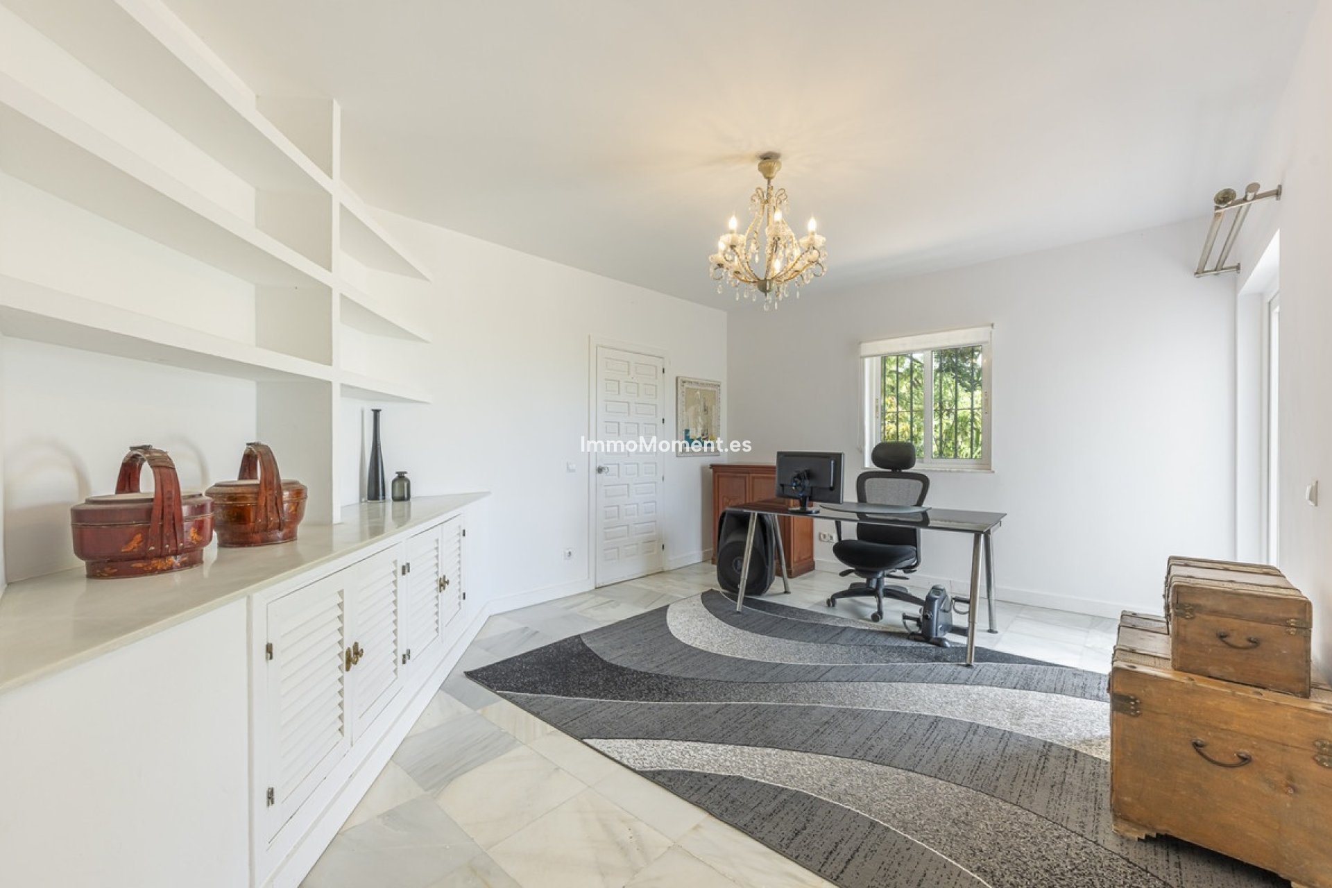 Reventa - Villa independiente - Sotogrande - Sotogrande Alto