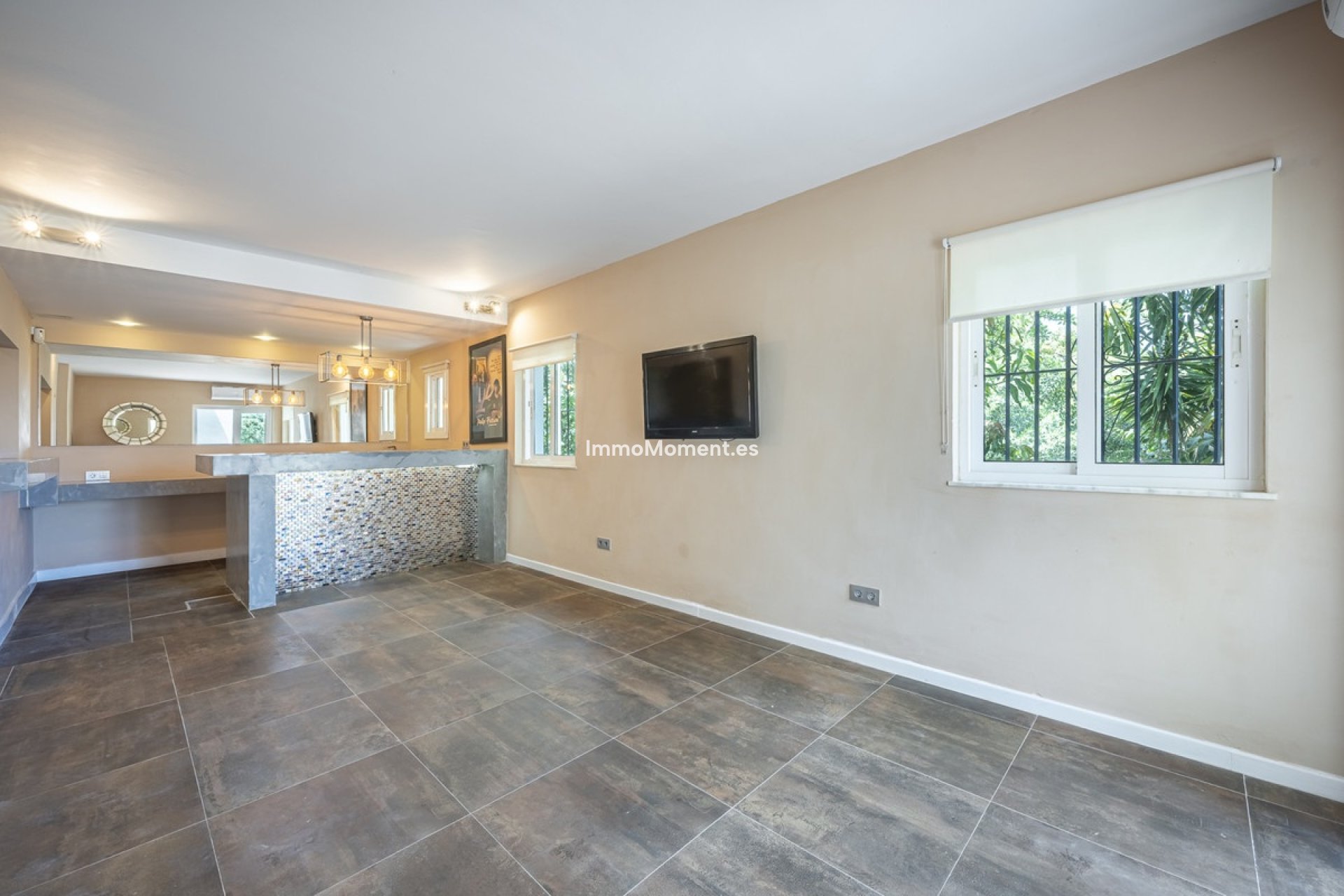 Reventa - Villa independiente - Sotogrande - Sotogrande Alto