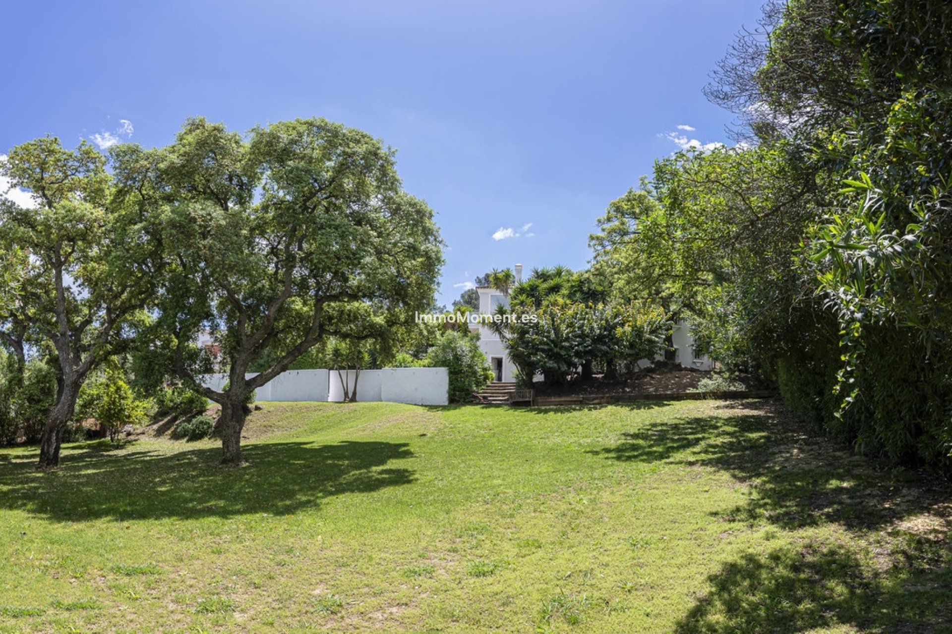 Reventa - Villa independiente - Sotogrande - Sotogrande Alto