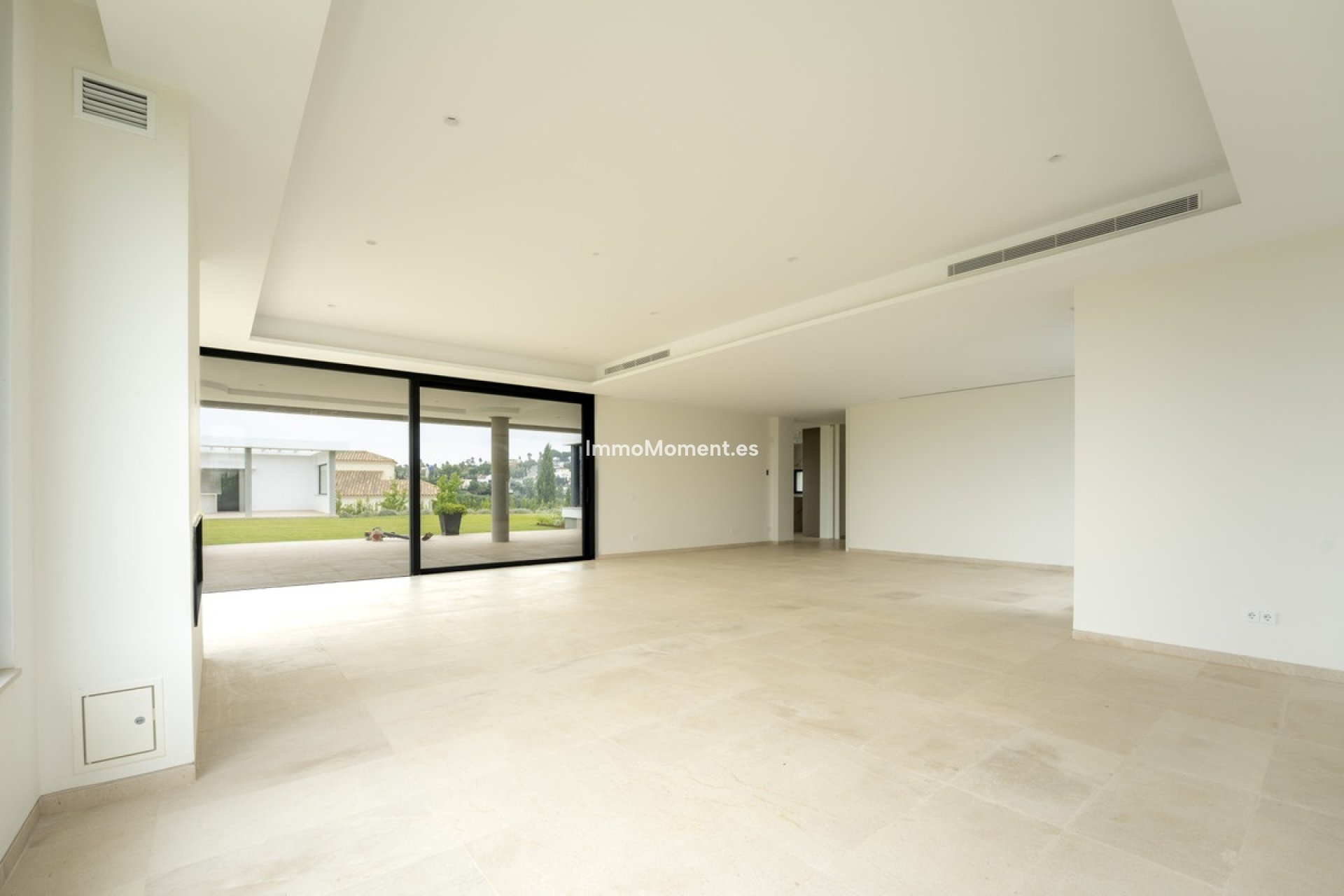 Reventa - Villa independiente - Sotogrande - Sotogrande Alto