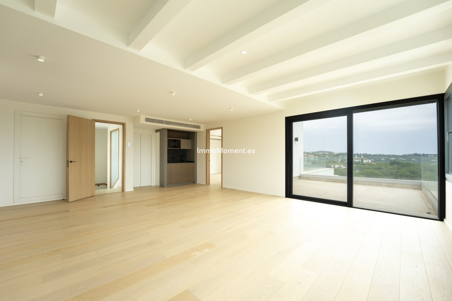 Reventa - Villa independiente - Sotogrande - Sotogrande Alto