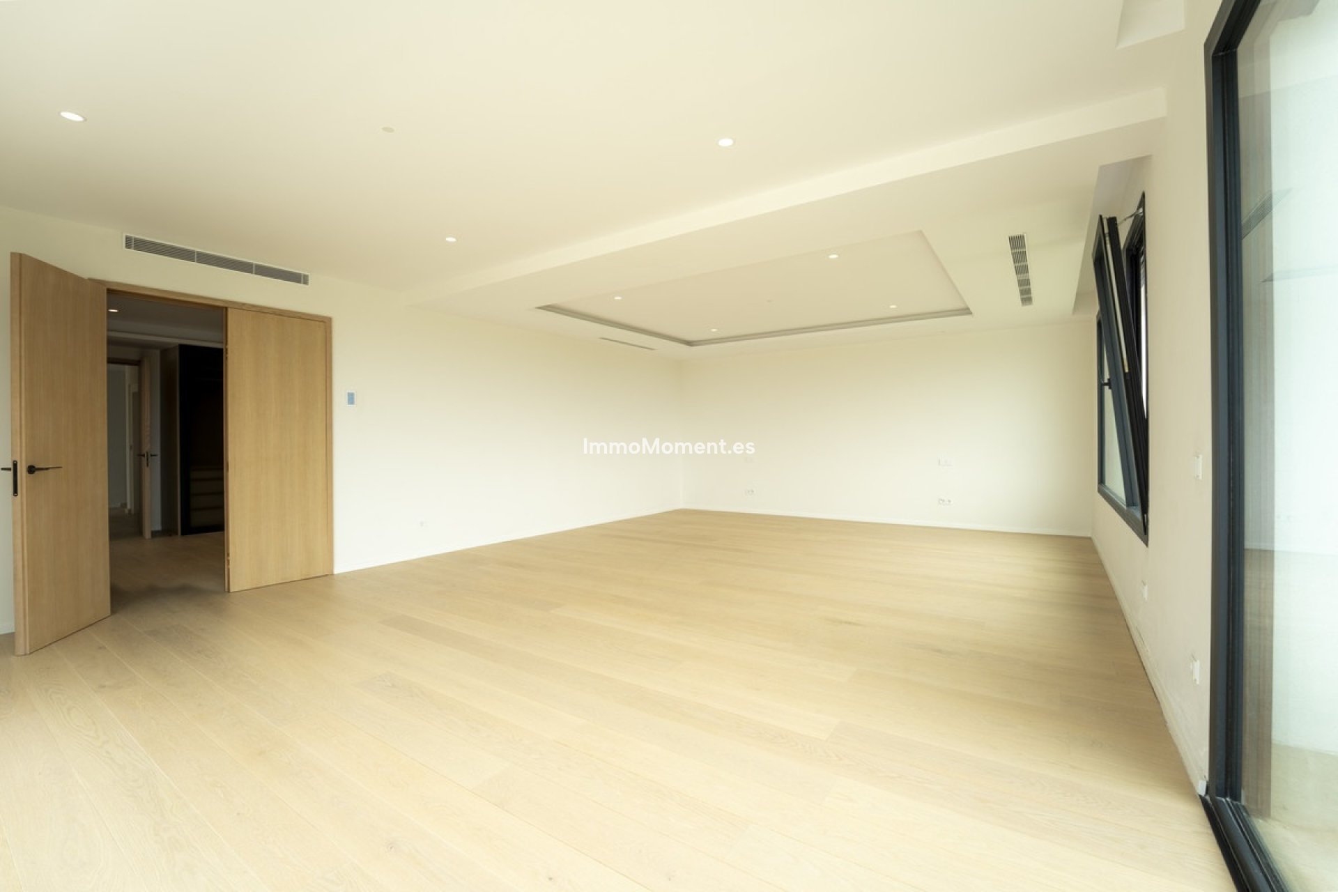Reventa - Villa independiente - Sotogrande - Sotogrande Alto