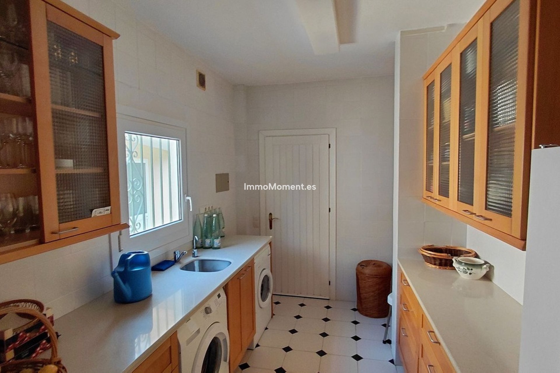 Reventa - Villa independiente - Sotogrande - Sotogrande Costa