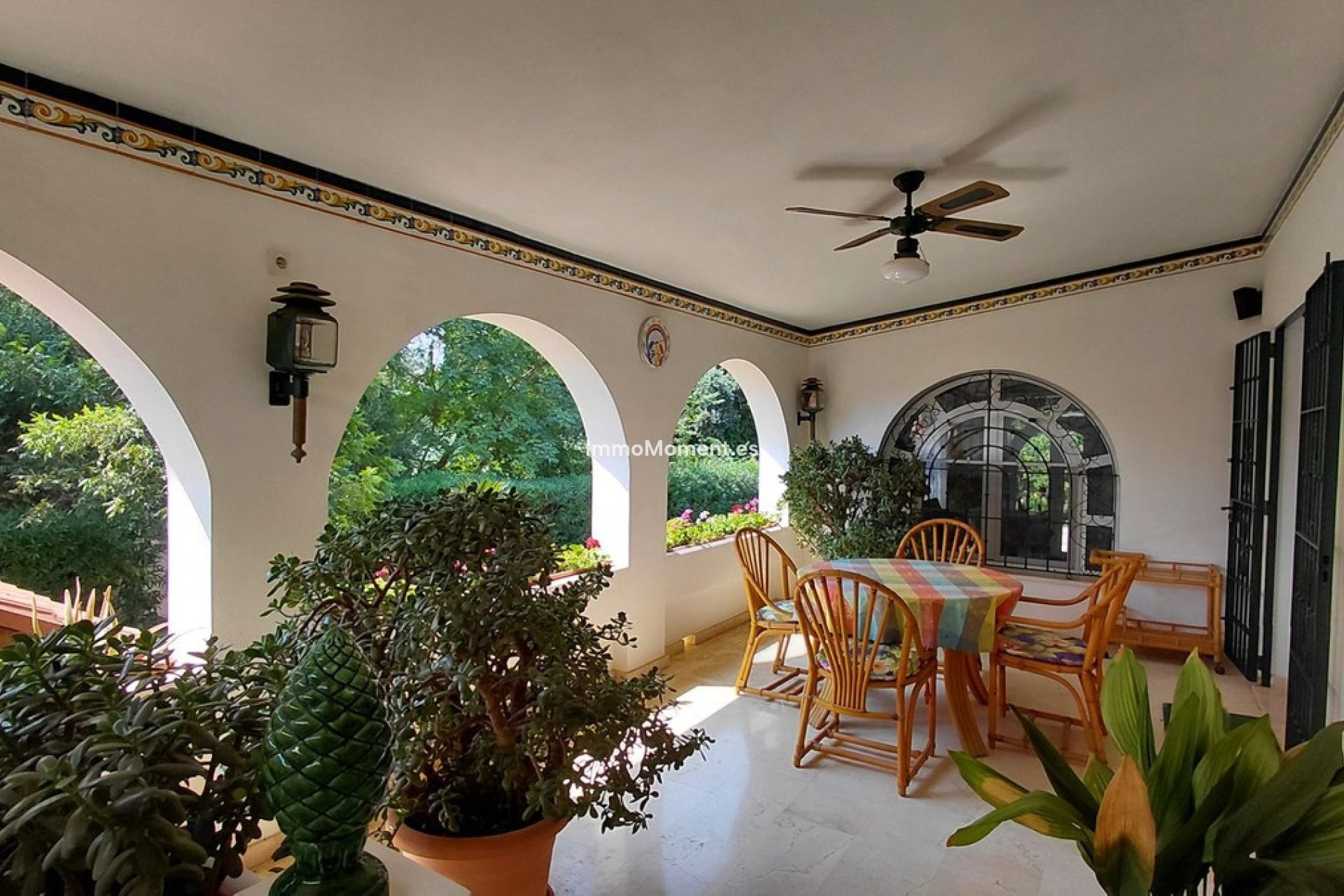 Reventa - Villa independiente - Sotogrande - Sotogrande Costa