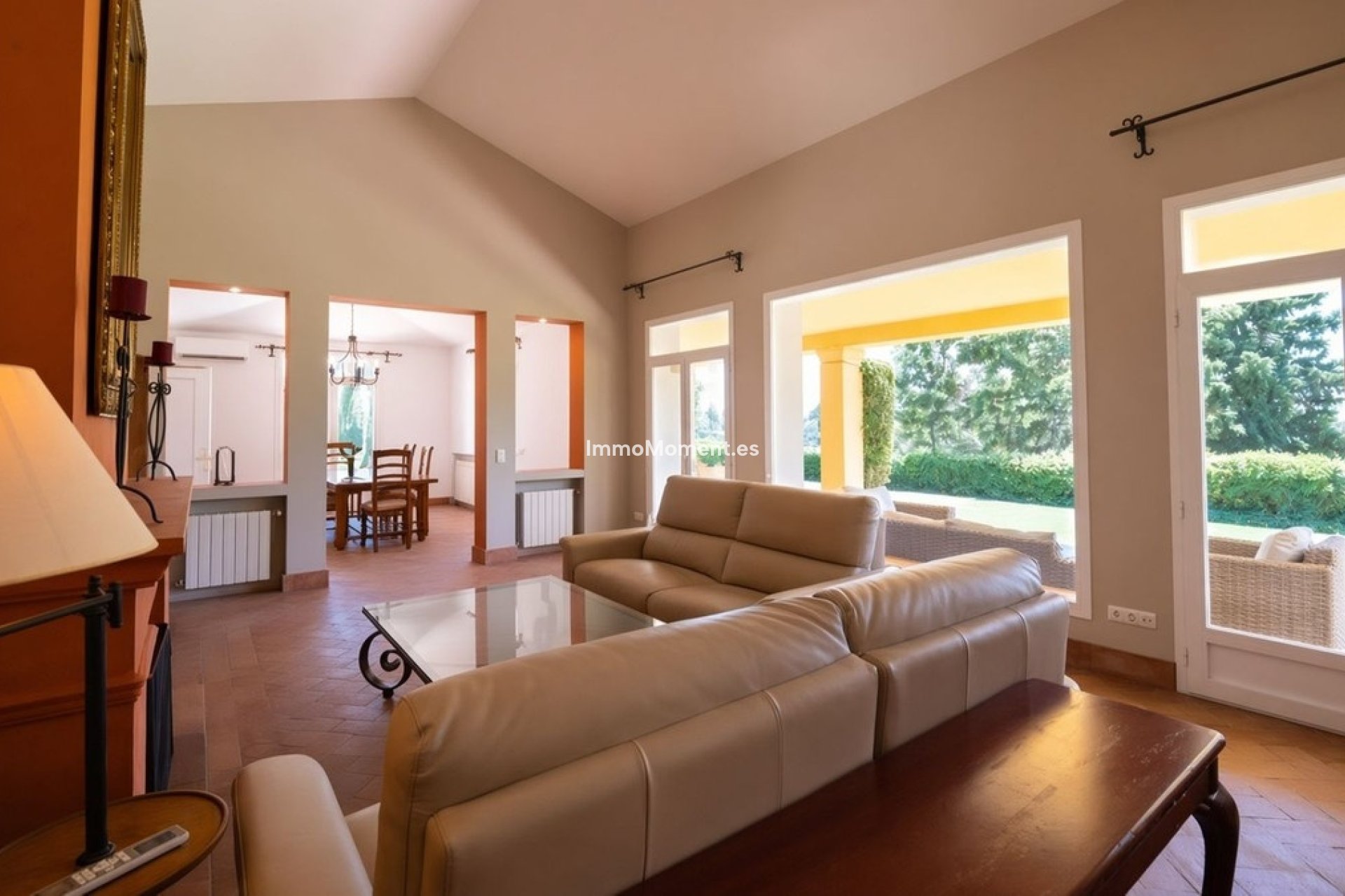 Reventa - Villa independiente - Sotogrande - Sotogrande Costa