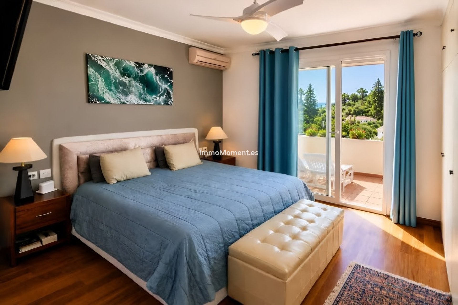 Reventa - Villa independiente - Sotogrande - Sotogrande Costa