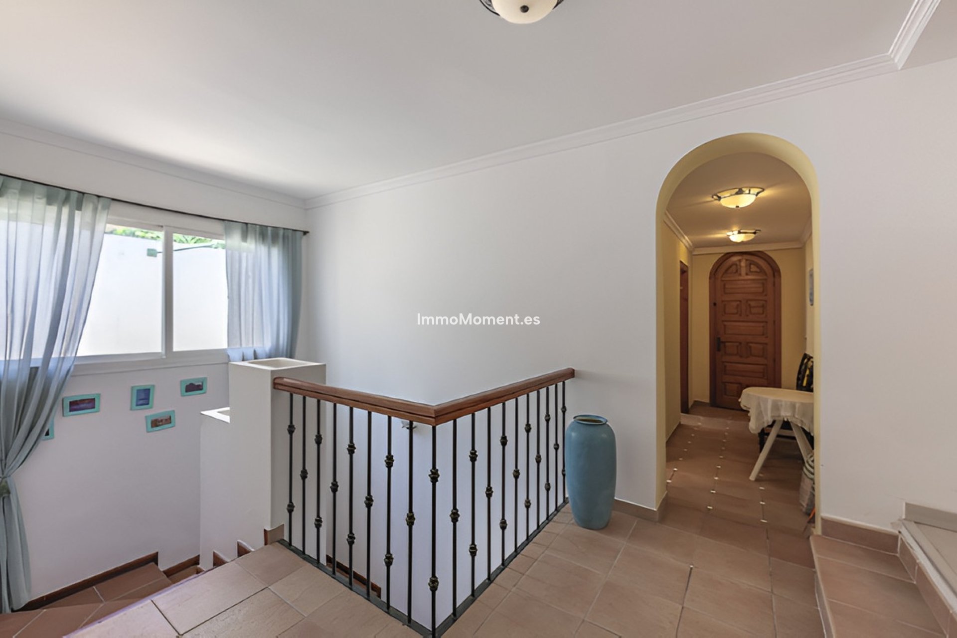 Reventa - Villa independiente - Sotogrande - Sotogrande Costa