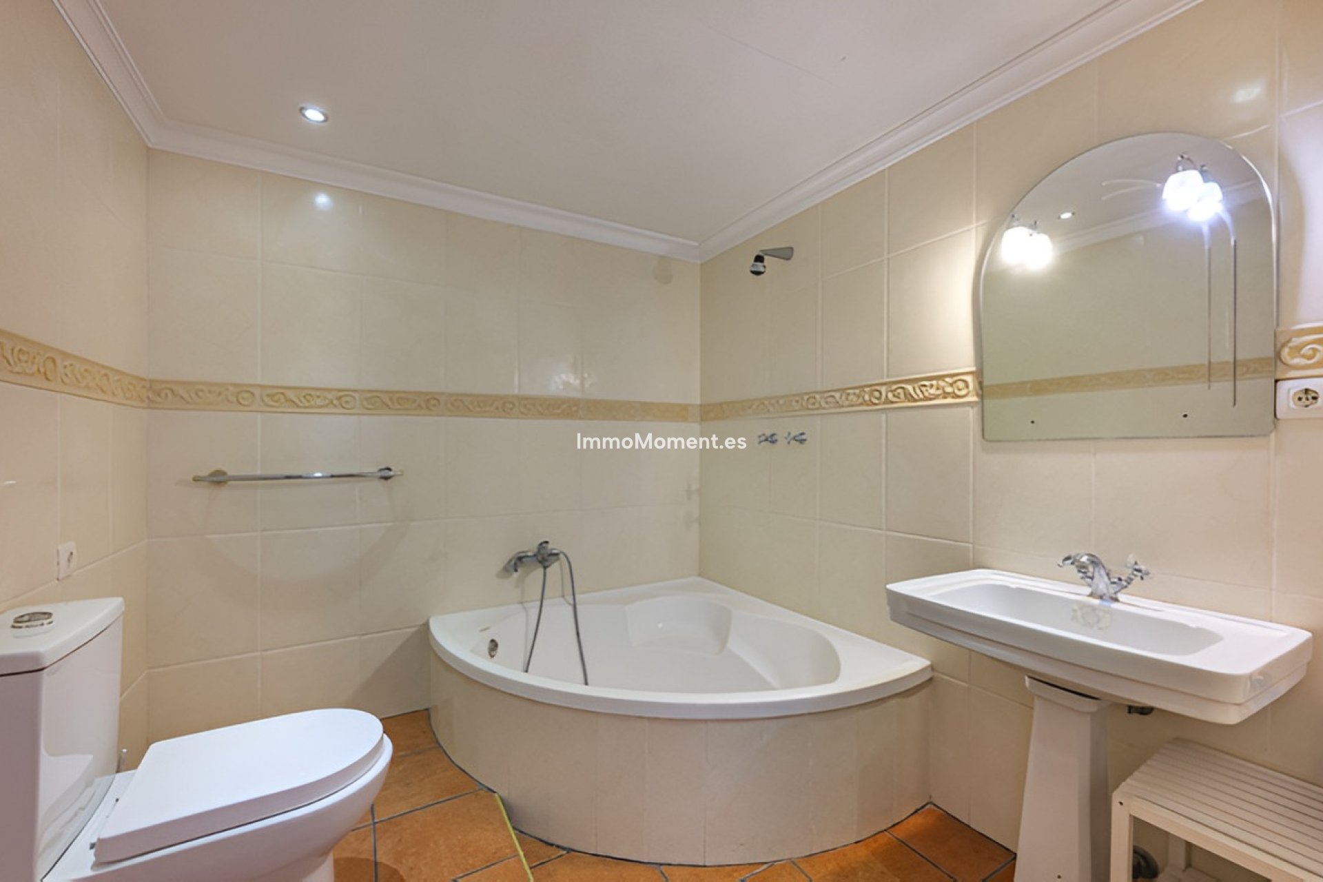 Reventa - Villa independiente - Sotogrande - Sotogrande Costa
