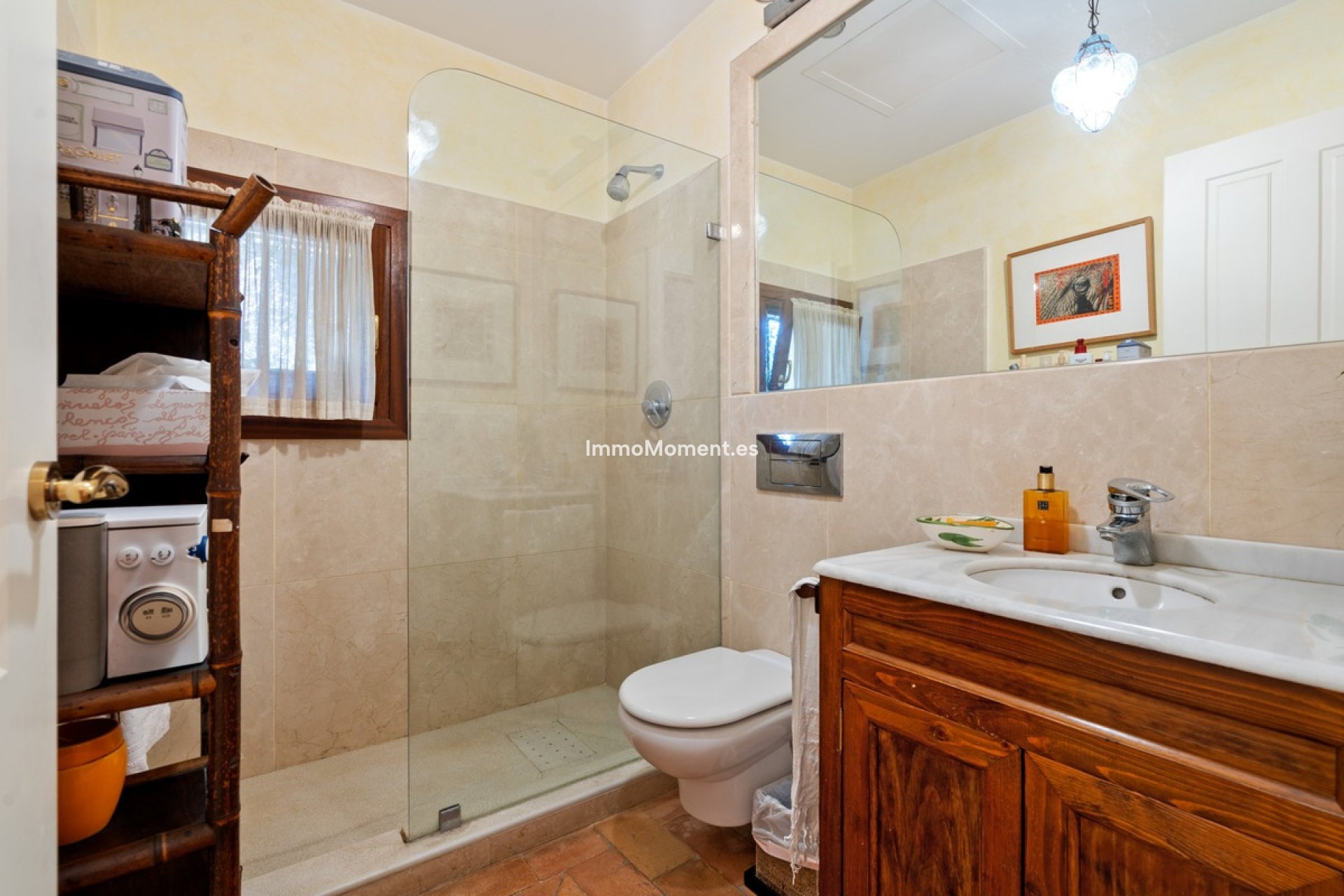 Reventa - Villa independiente - Sotogrande - Sotogrande Costa