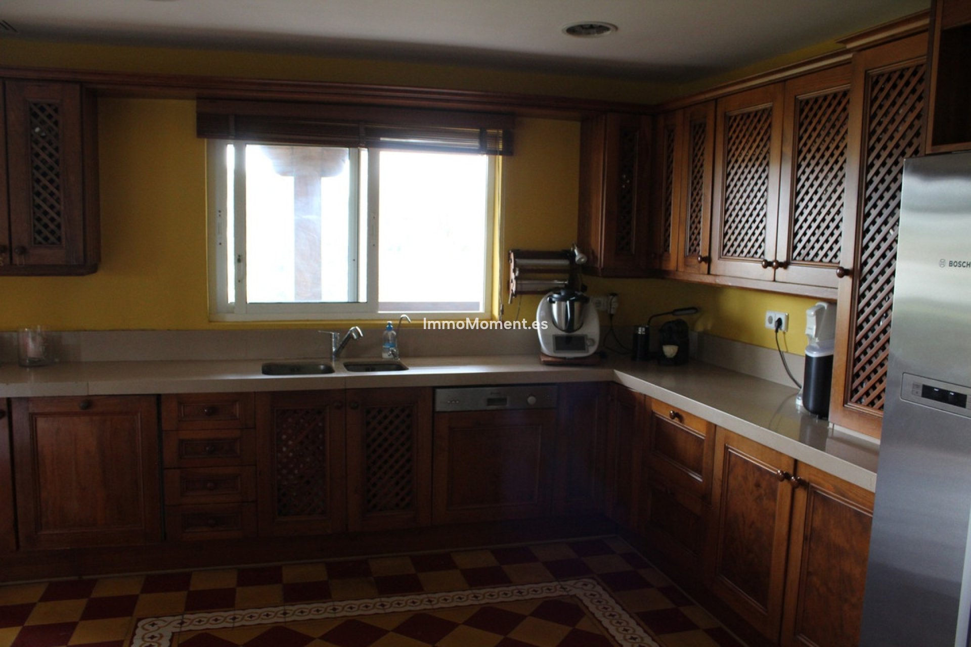 Reventa - Villa independiente - Sotogrande - Sotogrande Costa