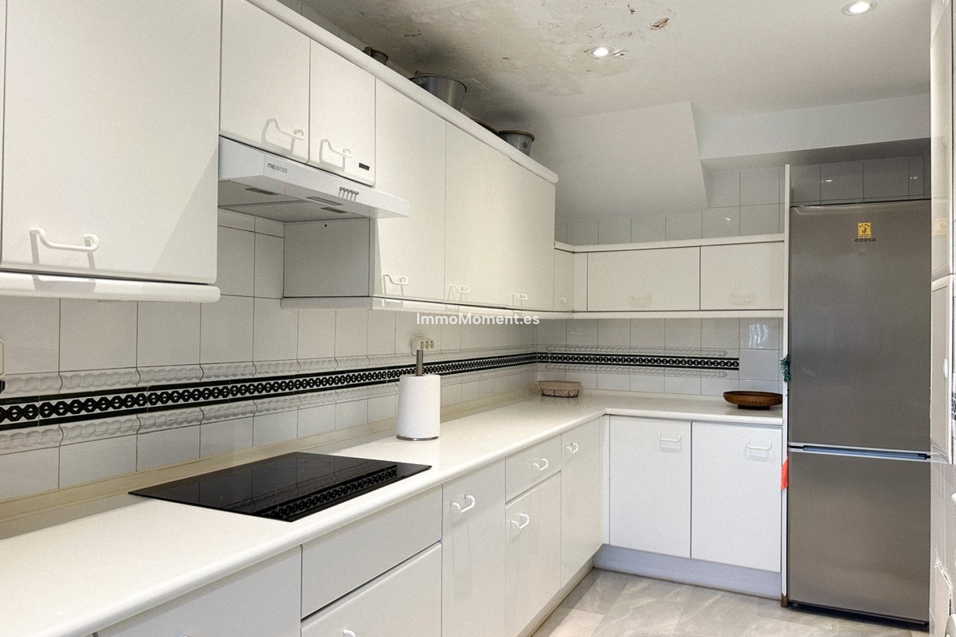 Reventa - Villa independiente - Sotogrande - Sotogrande Costa