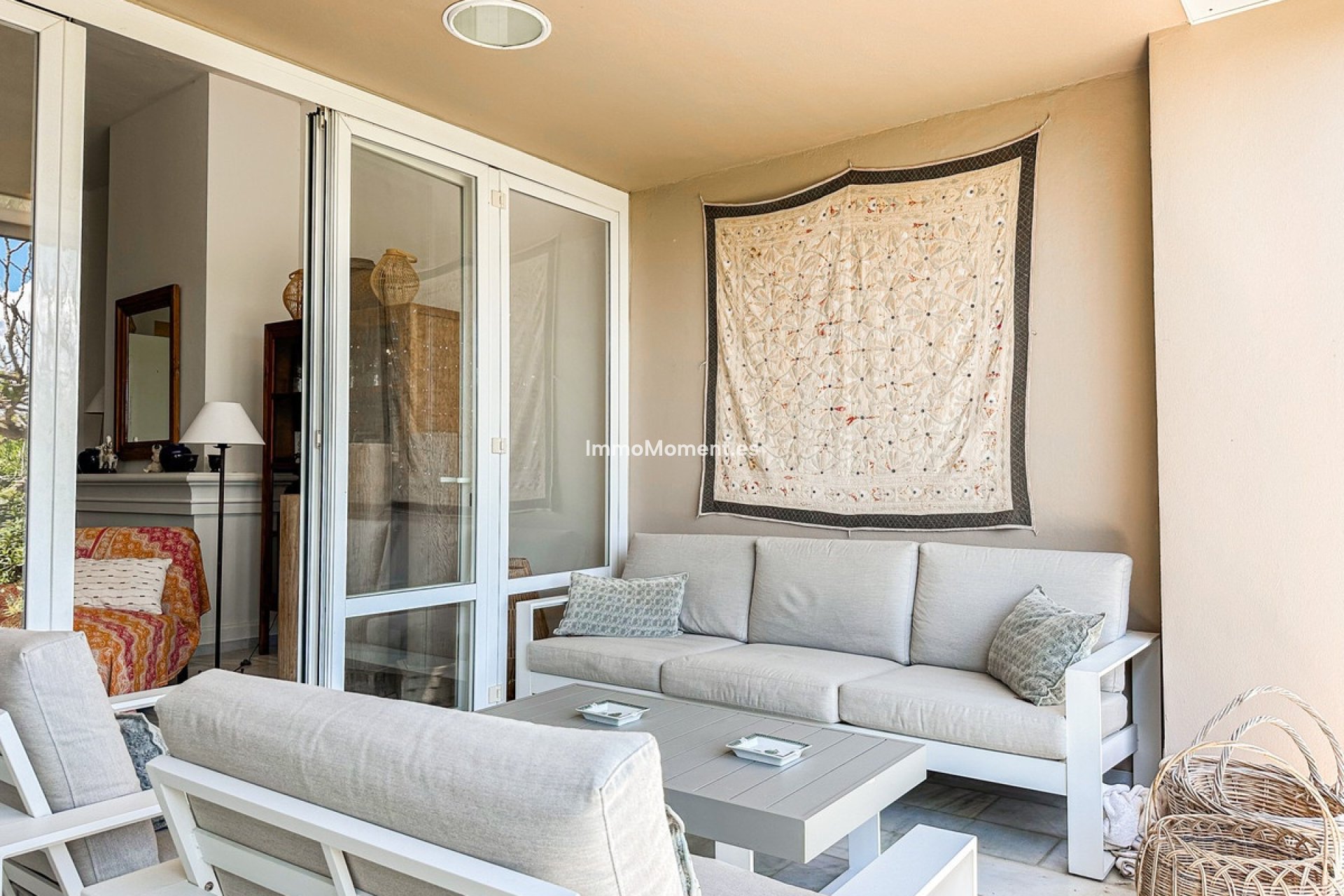 Reventa - Villa independiente - Sotogrande - Sotogrande Costa