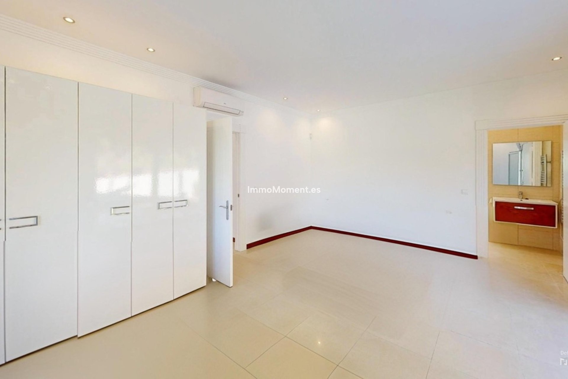 Reventa - Villa independiente - Sotogrande - Sotogrande Costa