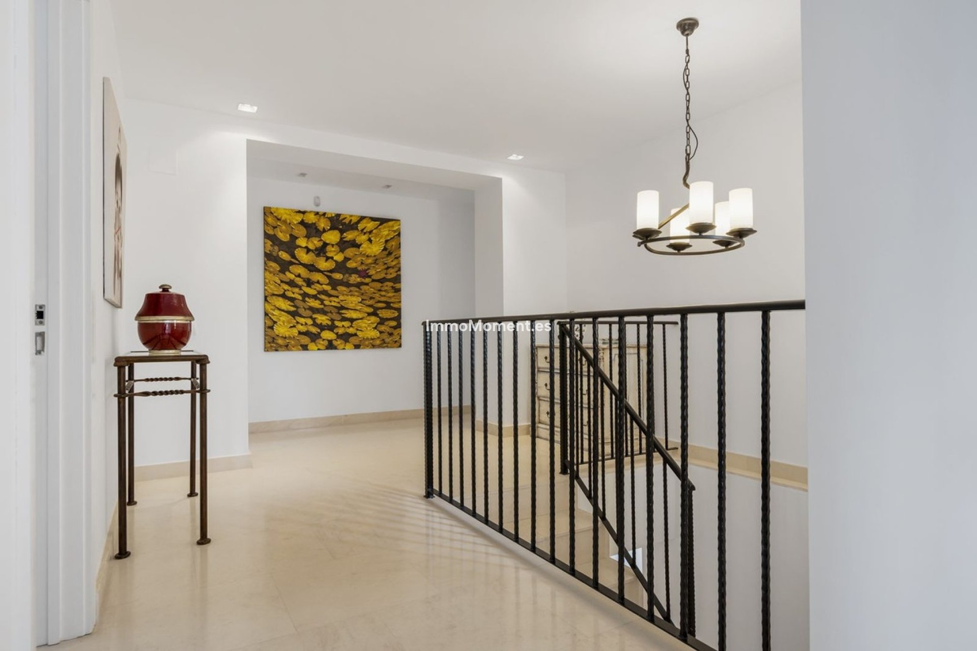 Reventa - Villa independiente - Sotogrande - Sotogrande Costa